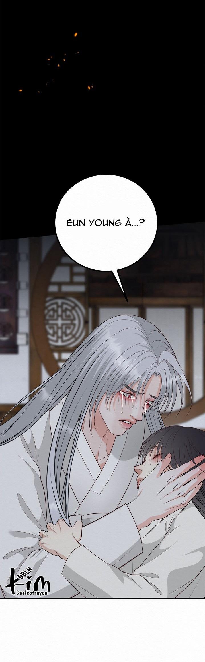Đọc truyện LỄ TRỪ TÀ - Chapter 50