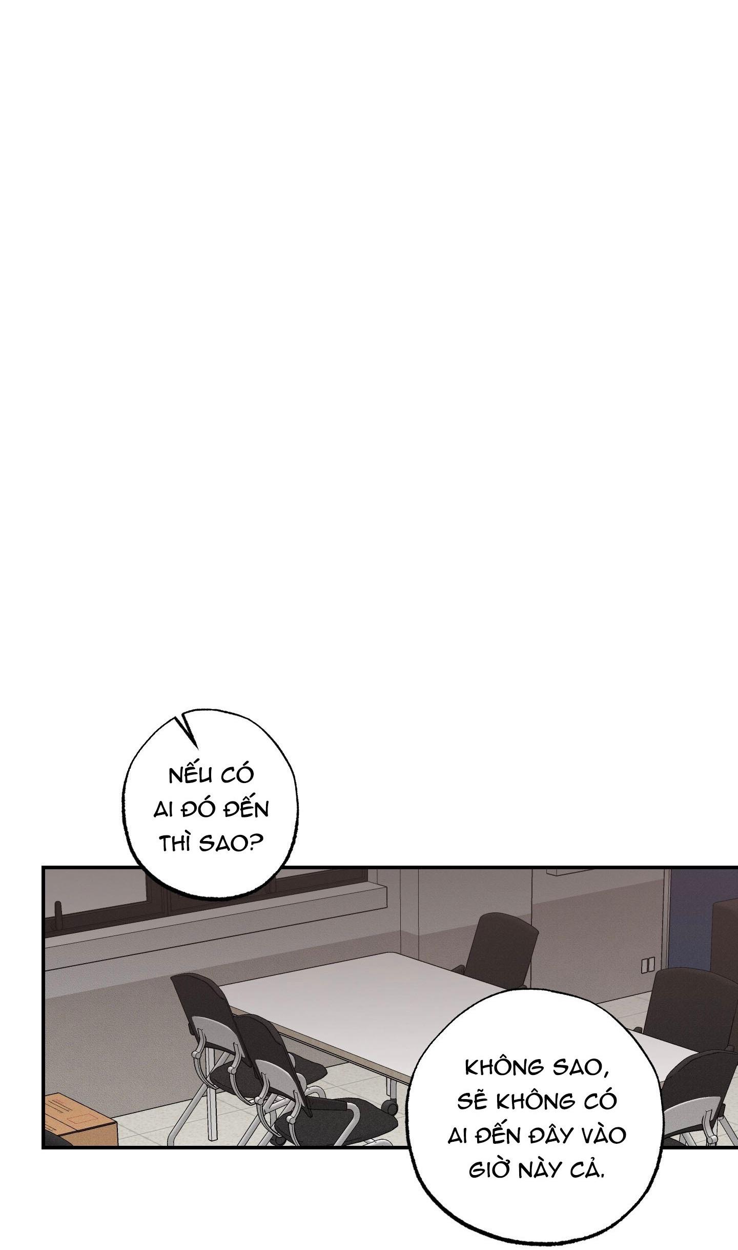 Đọc truyện NGHIỆN SEX - Chapter 42.5