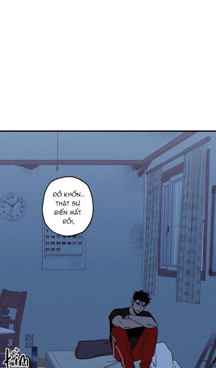 Đọc truyện SỰ THAM LAM CỦA NHÂN LOẠI - Chapter 17.5