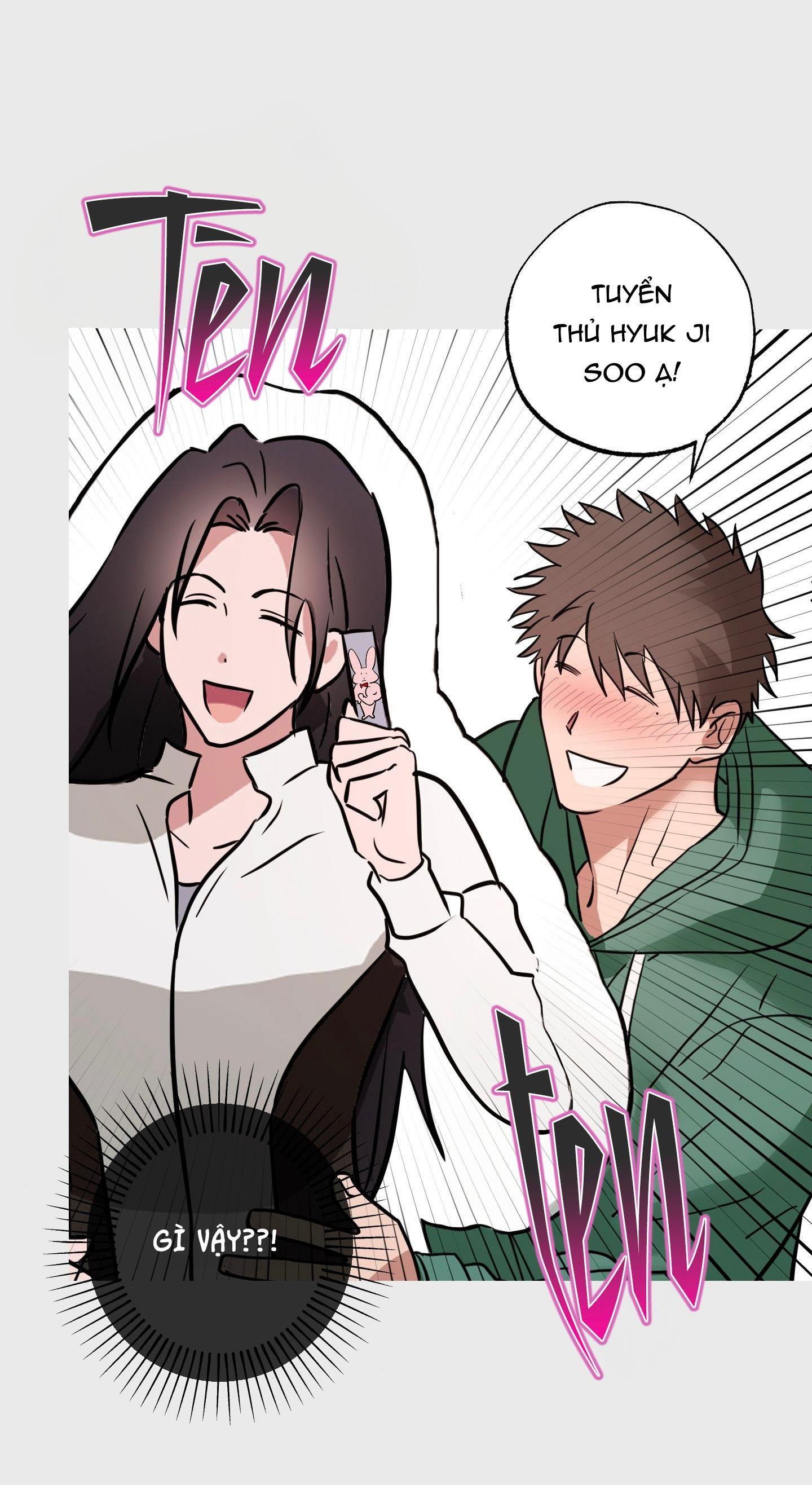 Đọc truyện NGHIỆN SEX - Chapter 42.6