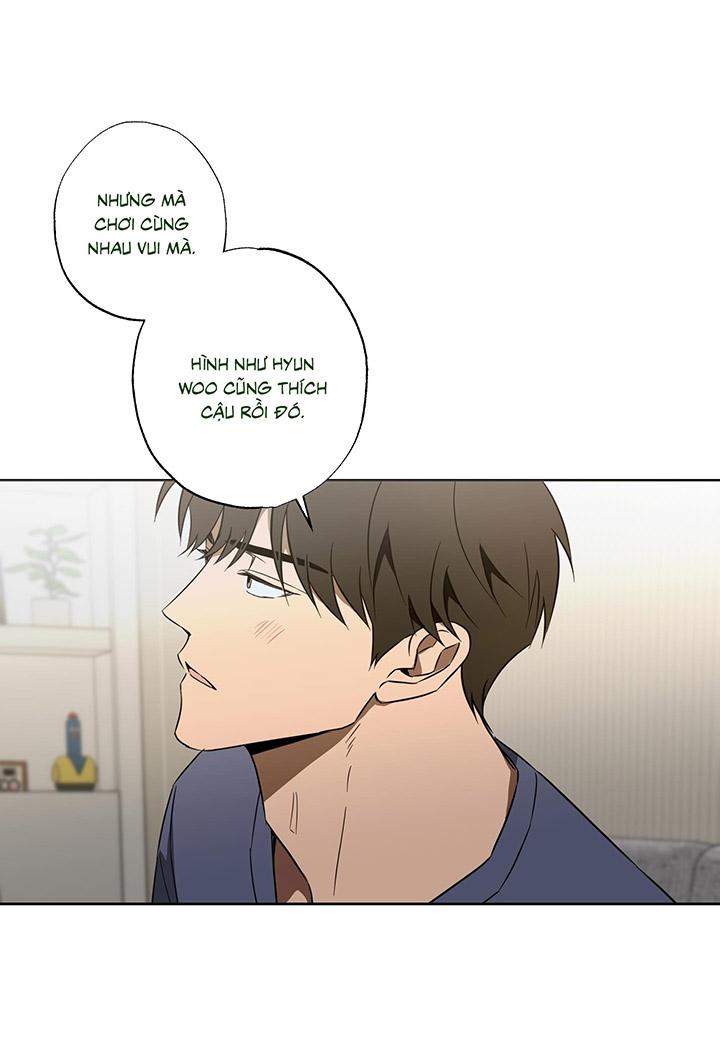 Đọc truyện [DDT] CHIẾN LƯỢC ĐOẠT TÂM CỦA CUỘC TÌNH ĐƠN PHƯƠNG - Chapter 12
