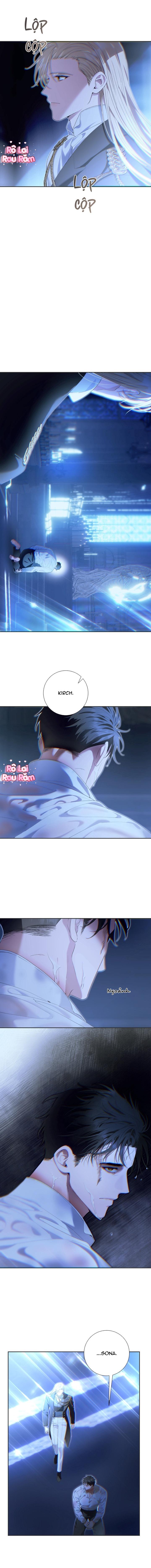 Đọc truyện (RL 3p) PHỤC TÙNG - Chapter 18