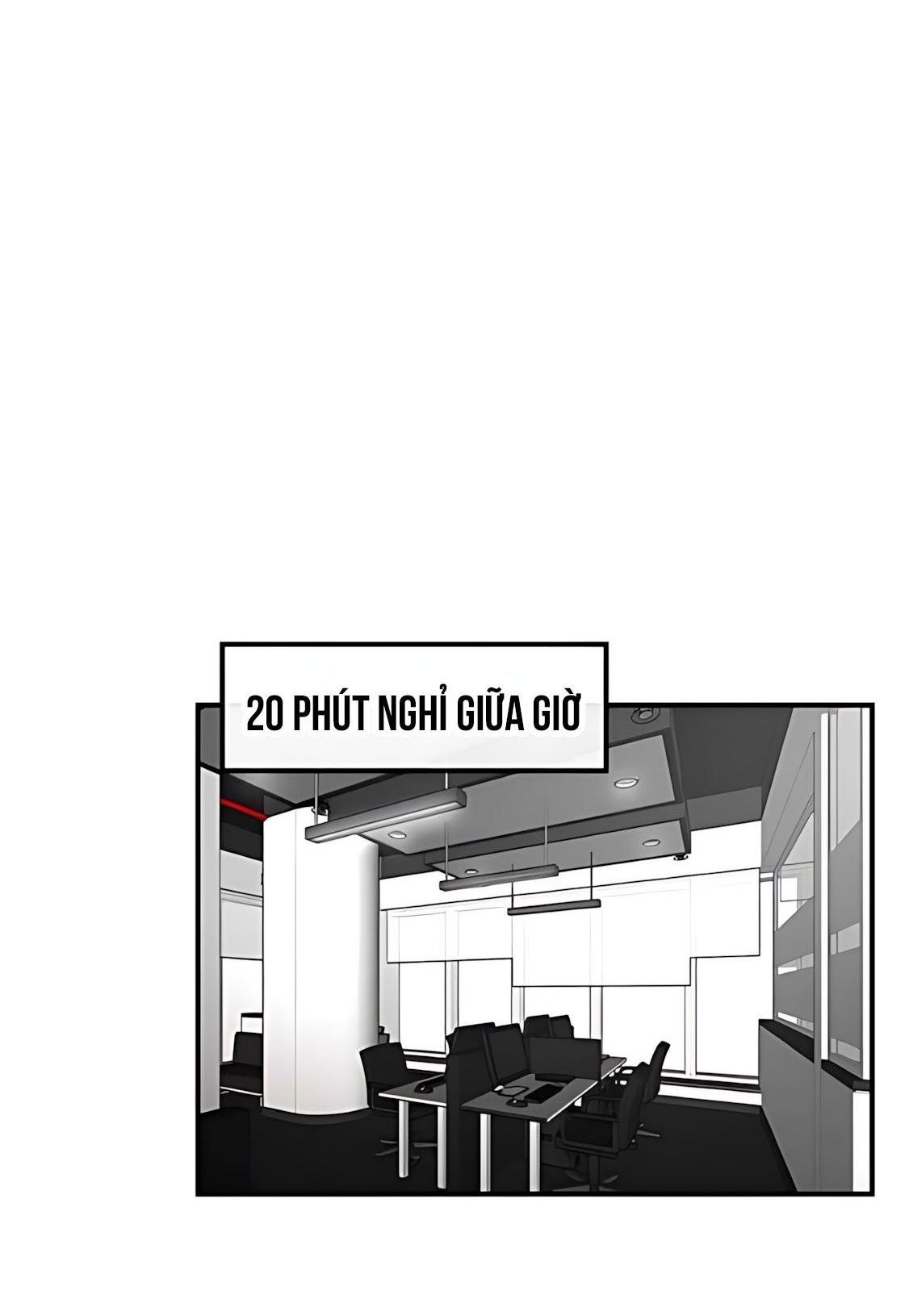 Đọc truyện Phải lòng cục cưng nói lắp - Chapter 20