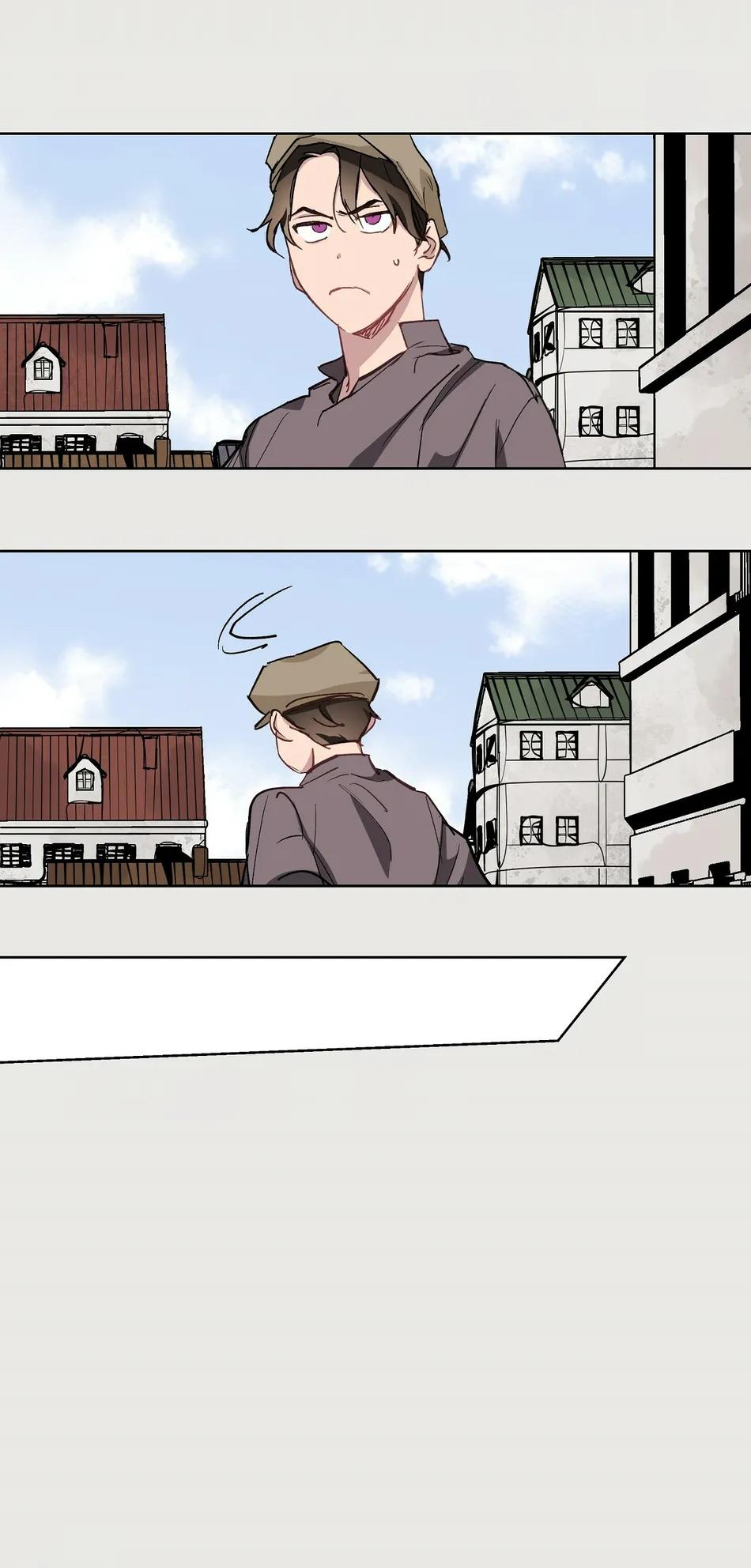 Đọc truyện Phù Thủy Xứ Eden - Chapter 21