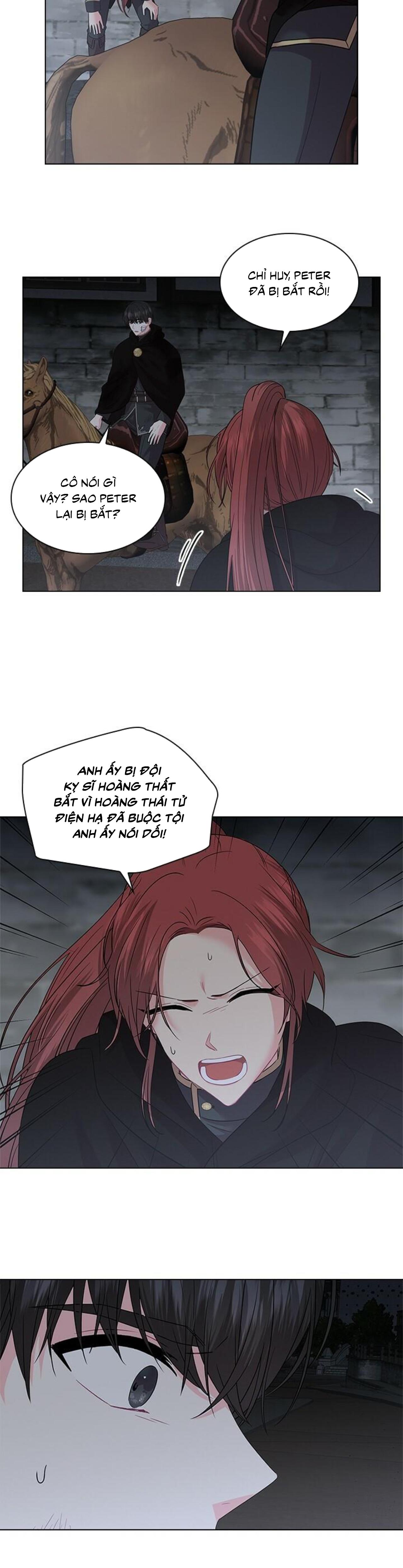 Đọc truyện Who’s your daddy - Chapter 32