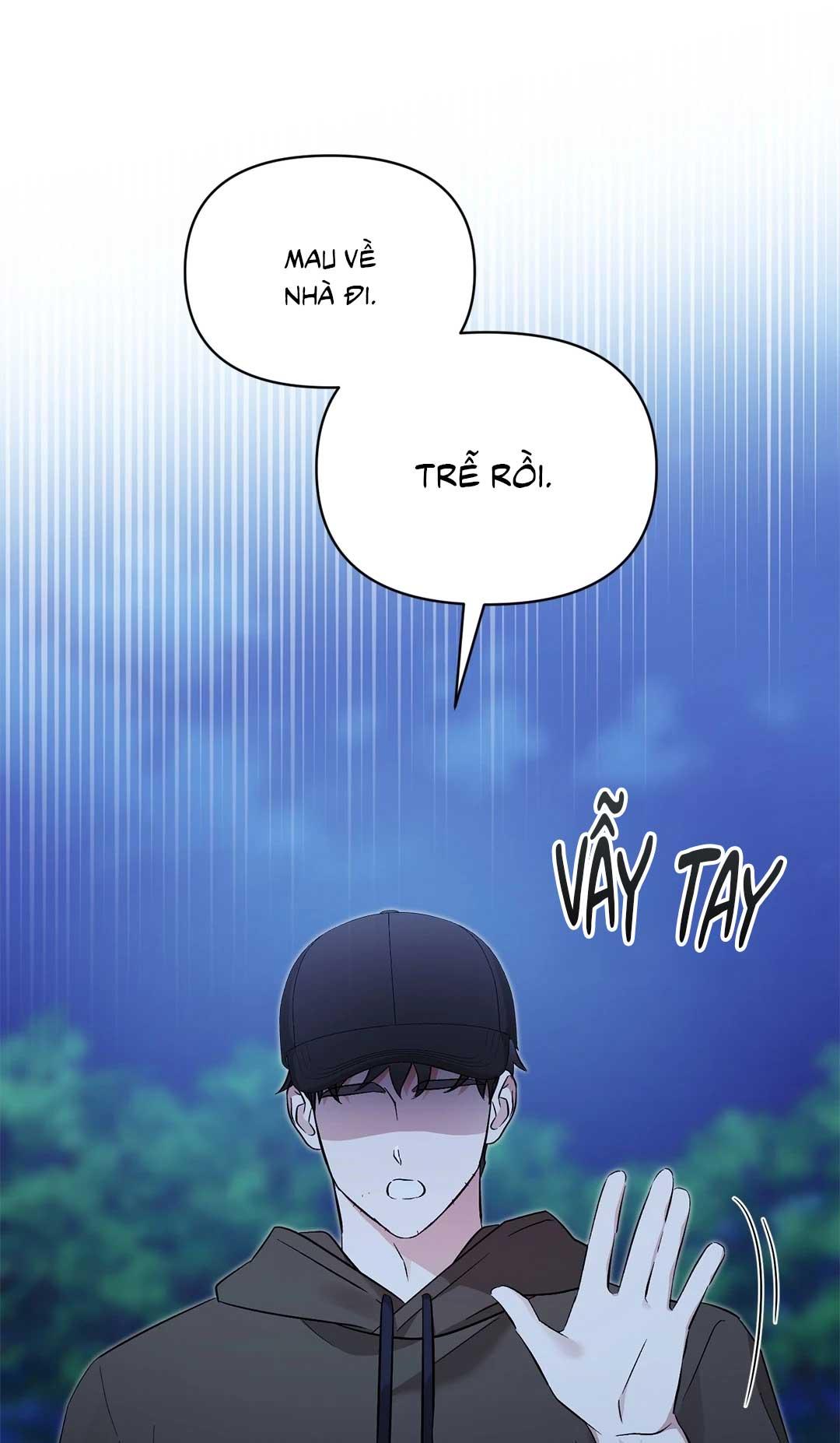 Đọc truyện KÝ SỰ ALPHA - Chapter 50