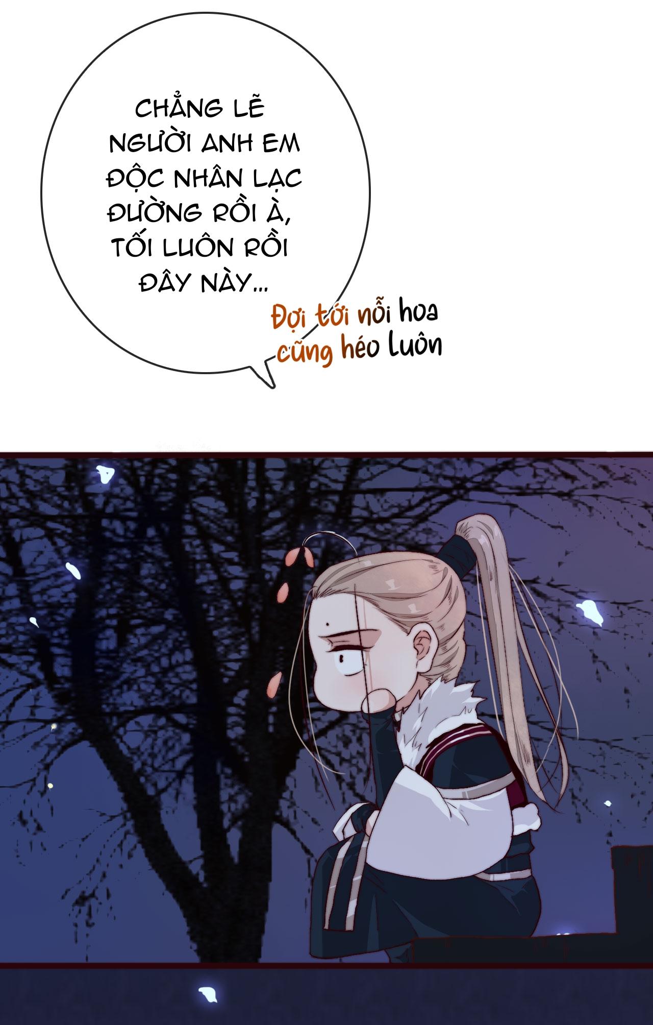 Đọc truyện Hạnh Lâm Phương Hoa - Chapter 97