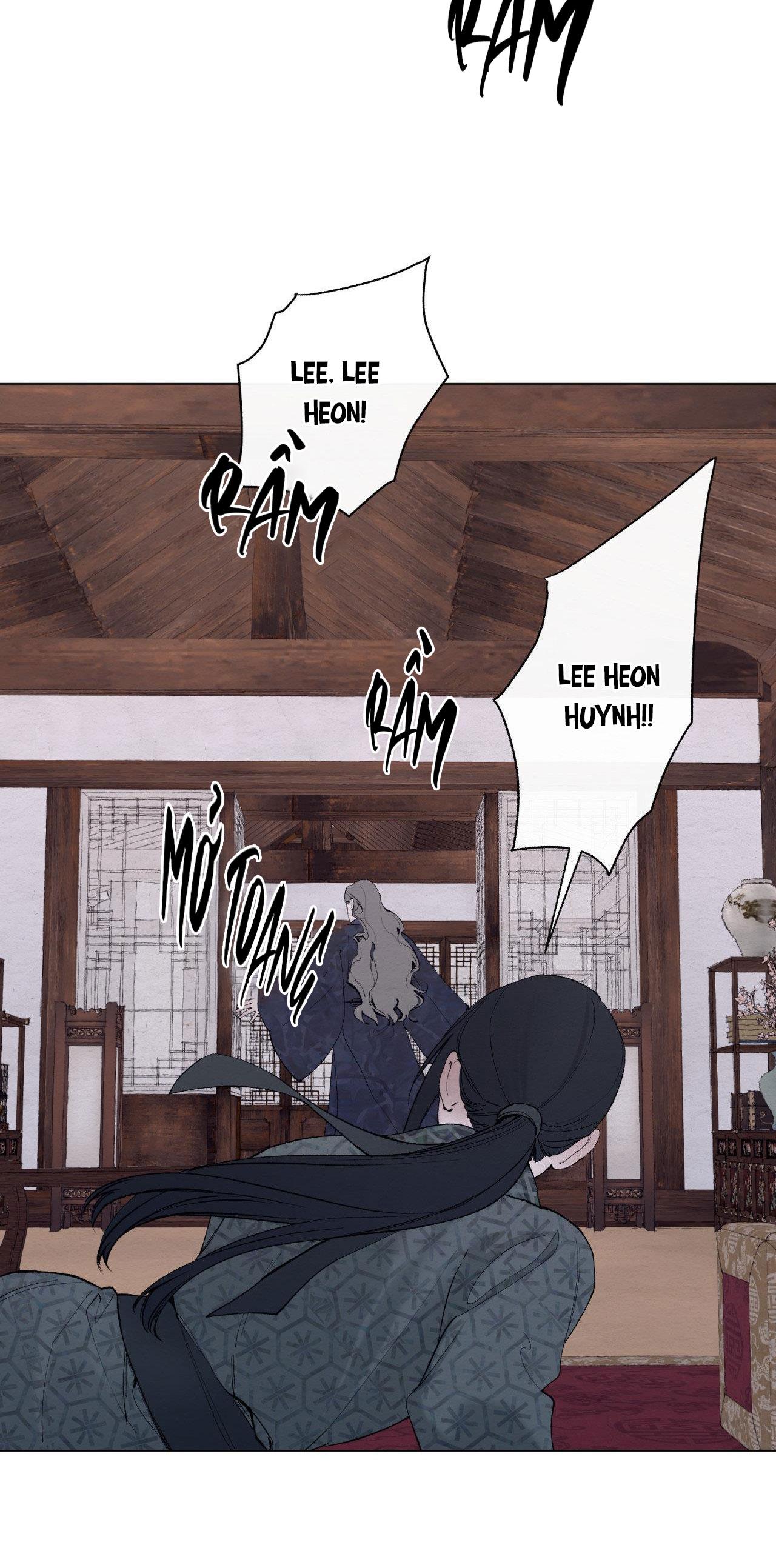 Đọc truyện TÂM HỒN MÉO MÓ - Chapter 44