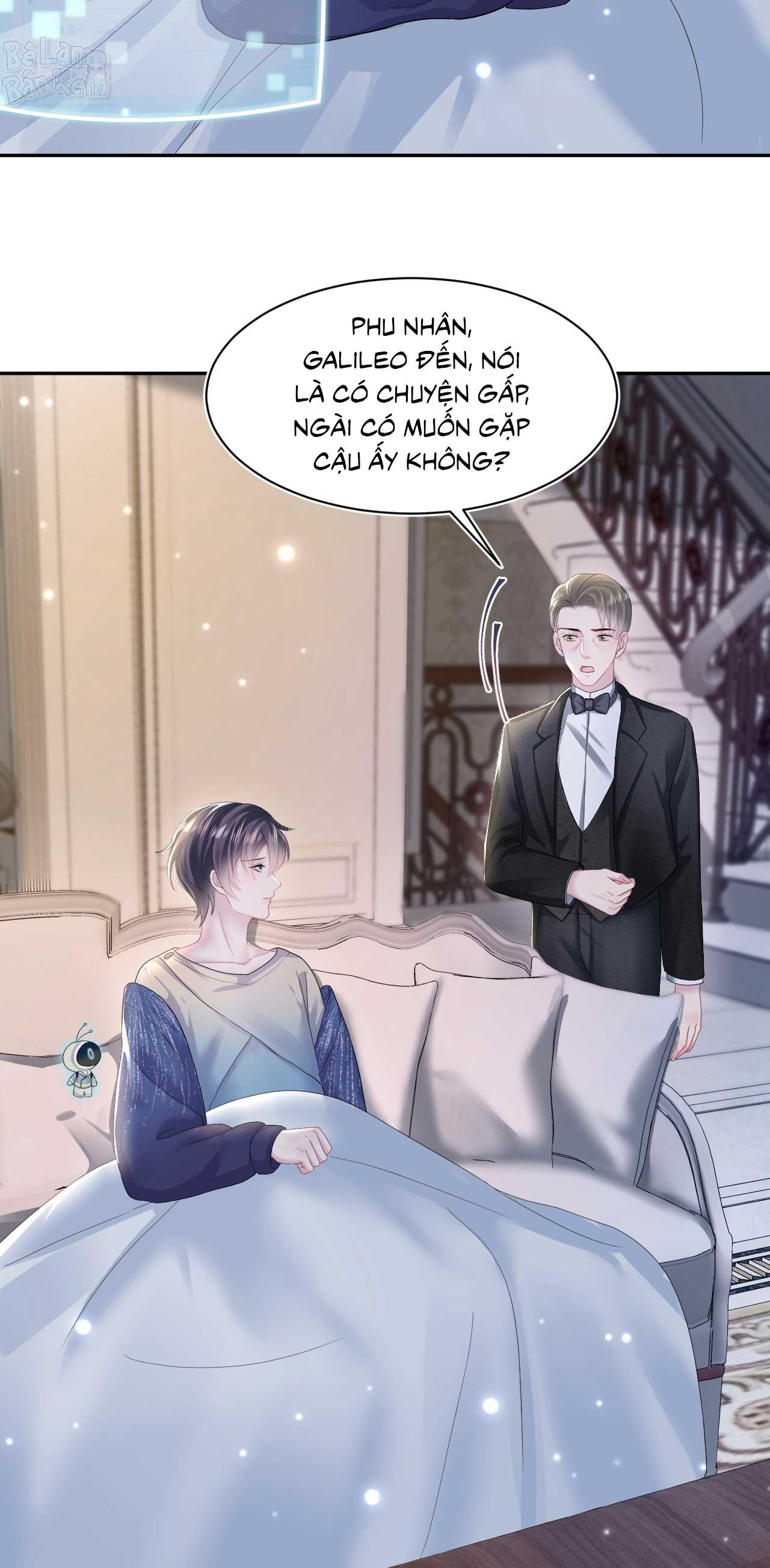 Đọc truyện Tuyệt mỹ bạch liên hoa online dạy học - Chapter 144