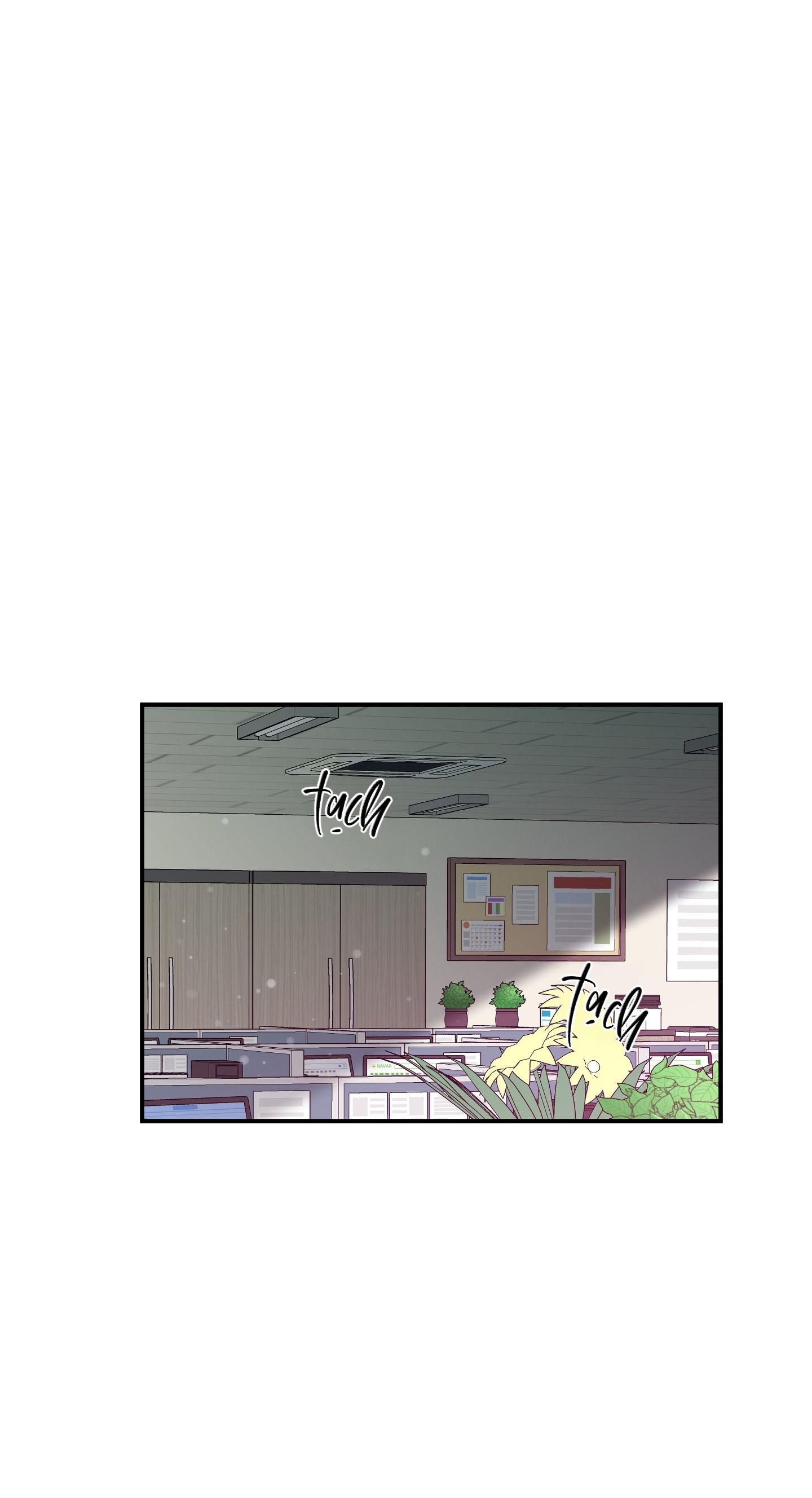Đọc truyện (CBunu) SCOOP - Chapter 22