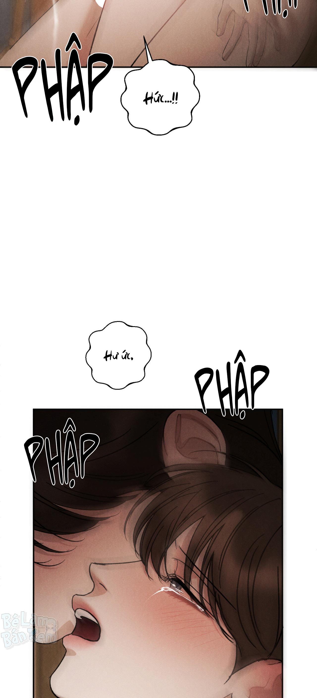 Đọc truyện Joo Eun - Chapter 49