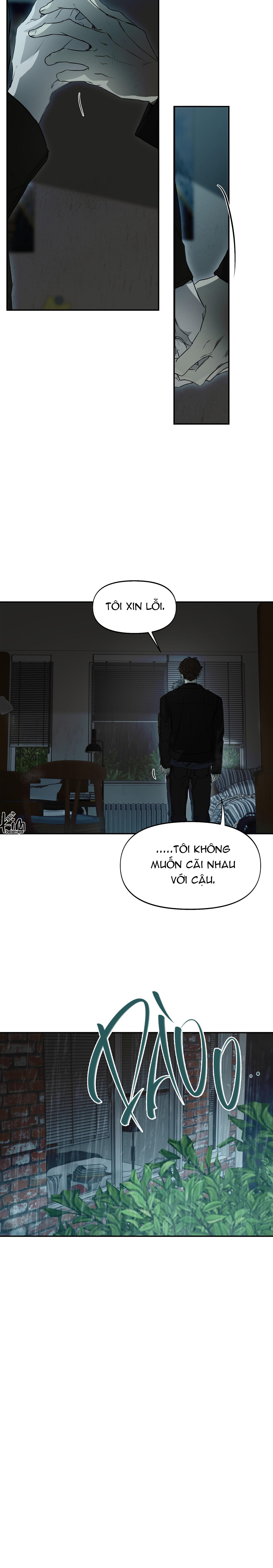 Đọc truyện DỰ ÁN MỌT SÁCH - Chapter 54