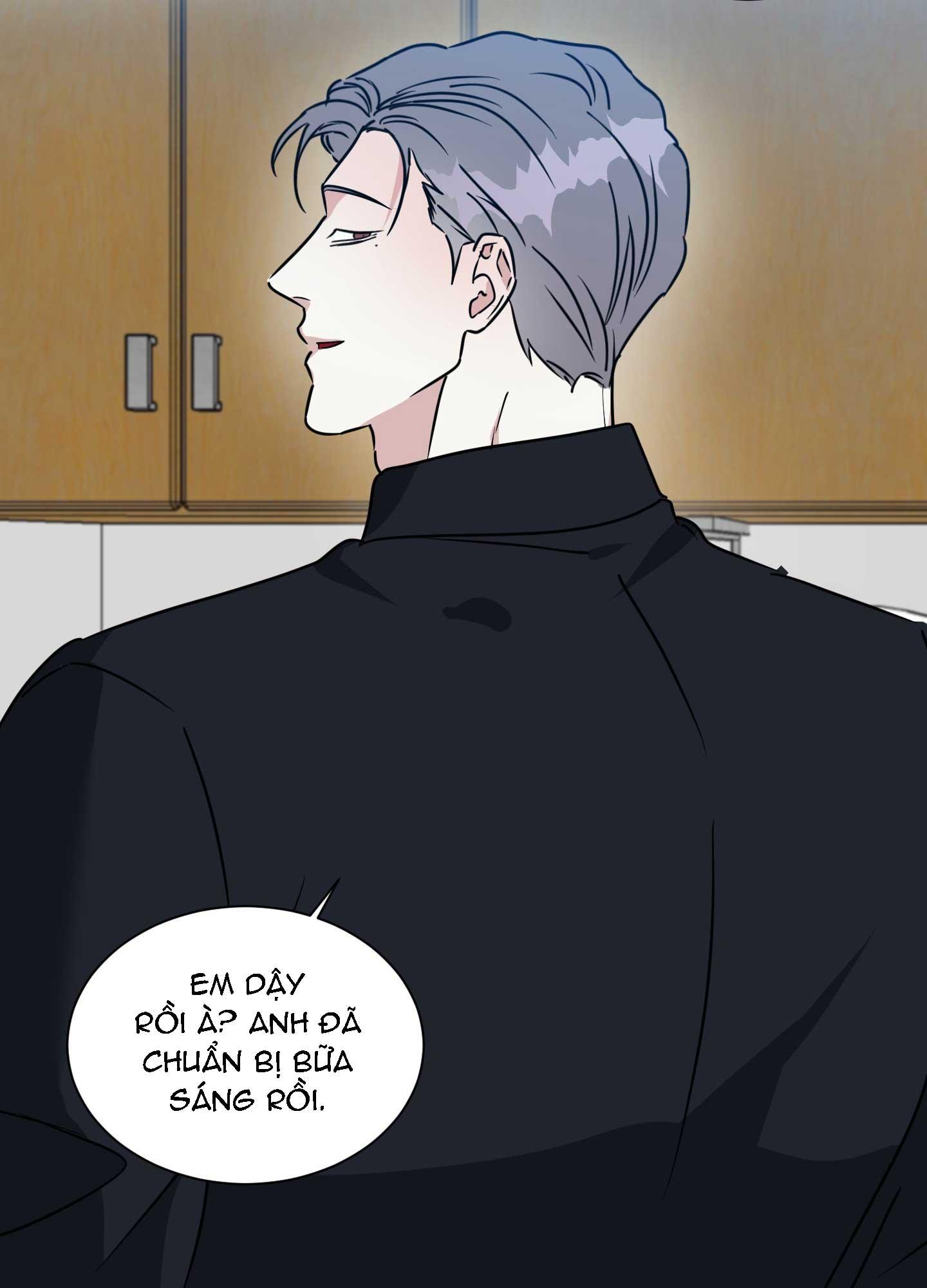 Đọc truyện VỰC RẮN - Chapter 38