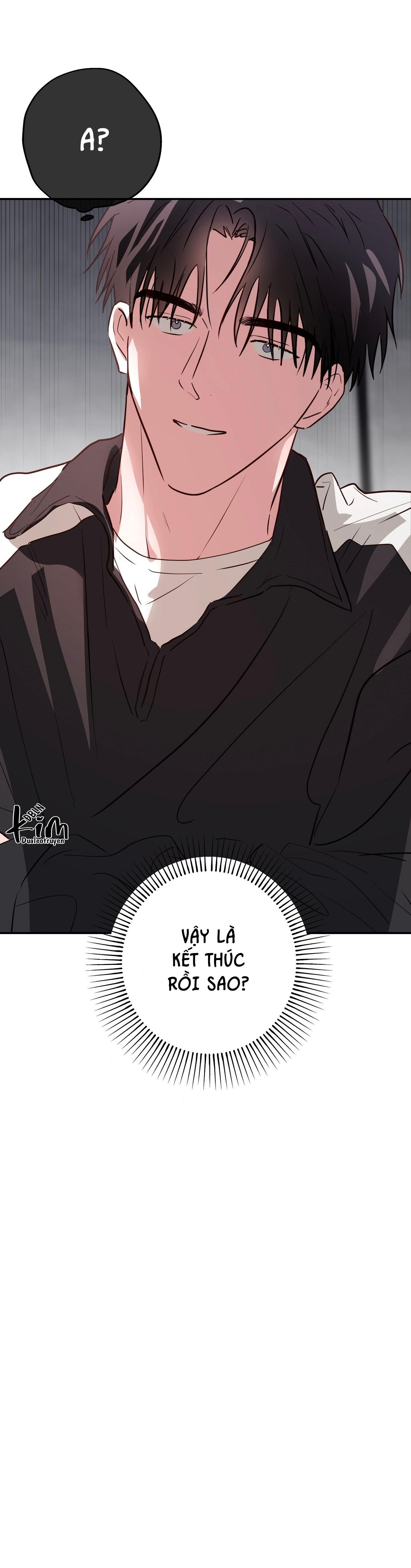 Đọc truyện NGHIỆN SEX - Chapter 42.5