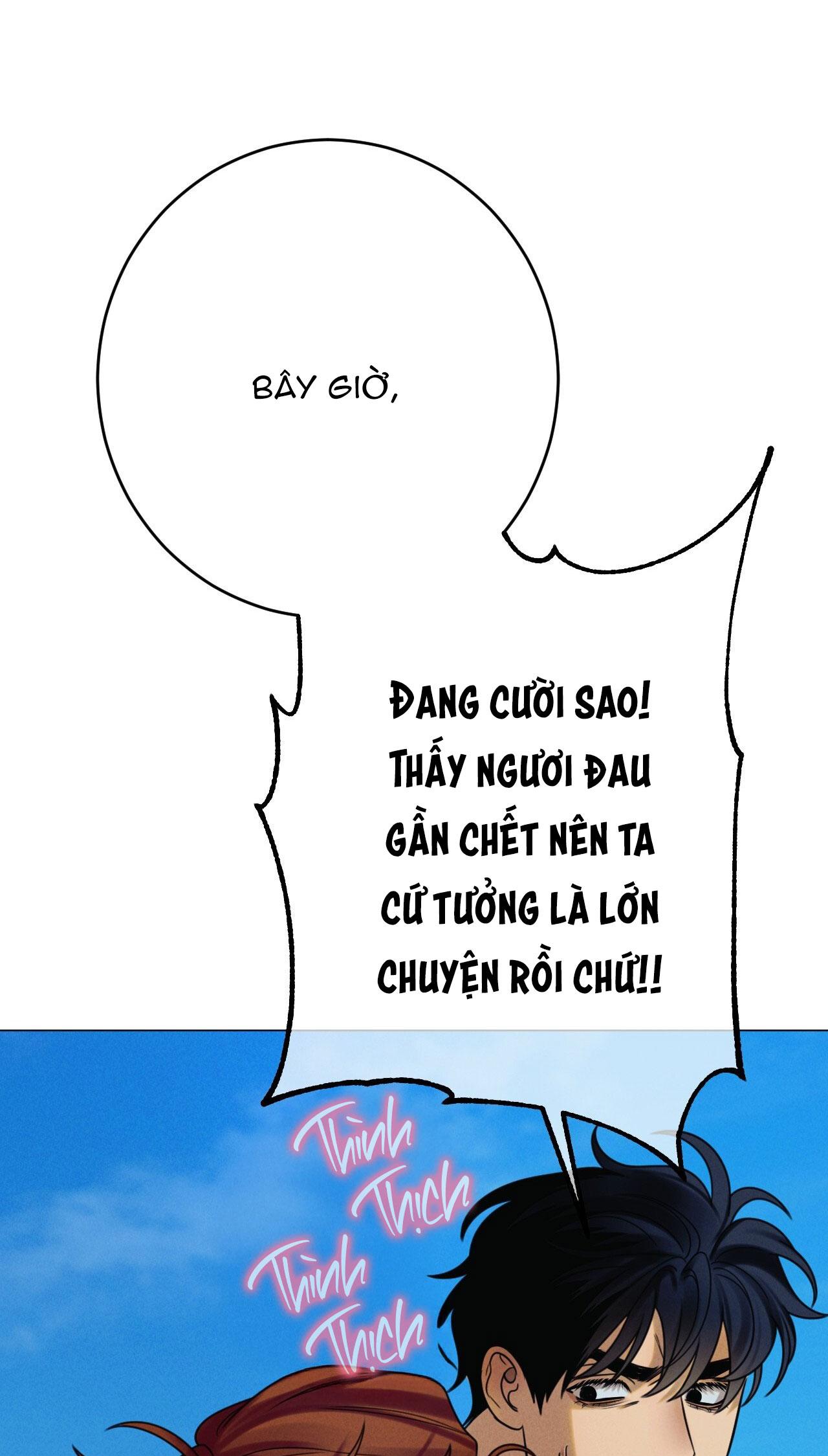 Đọc truyện QUẺ BÓI GIẤC MƠ CỦA YÊU TINH - Chapter 70