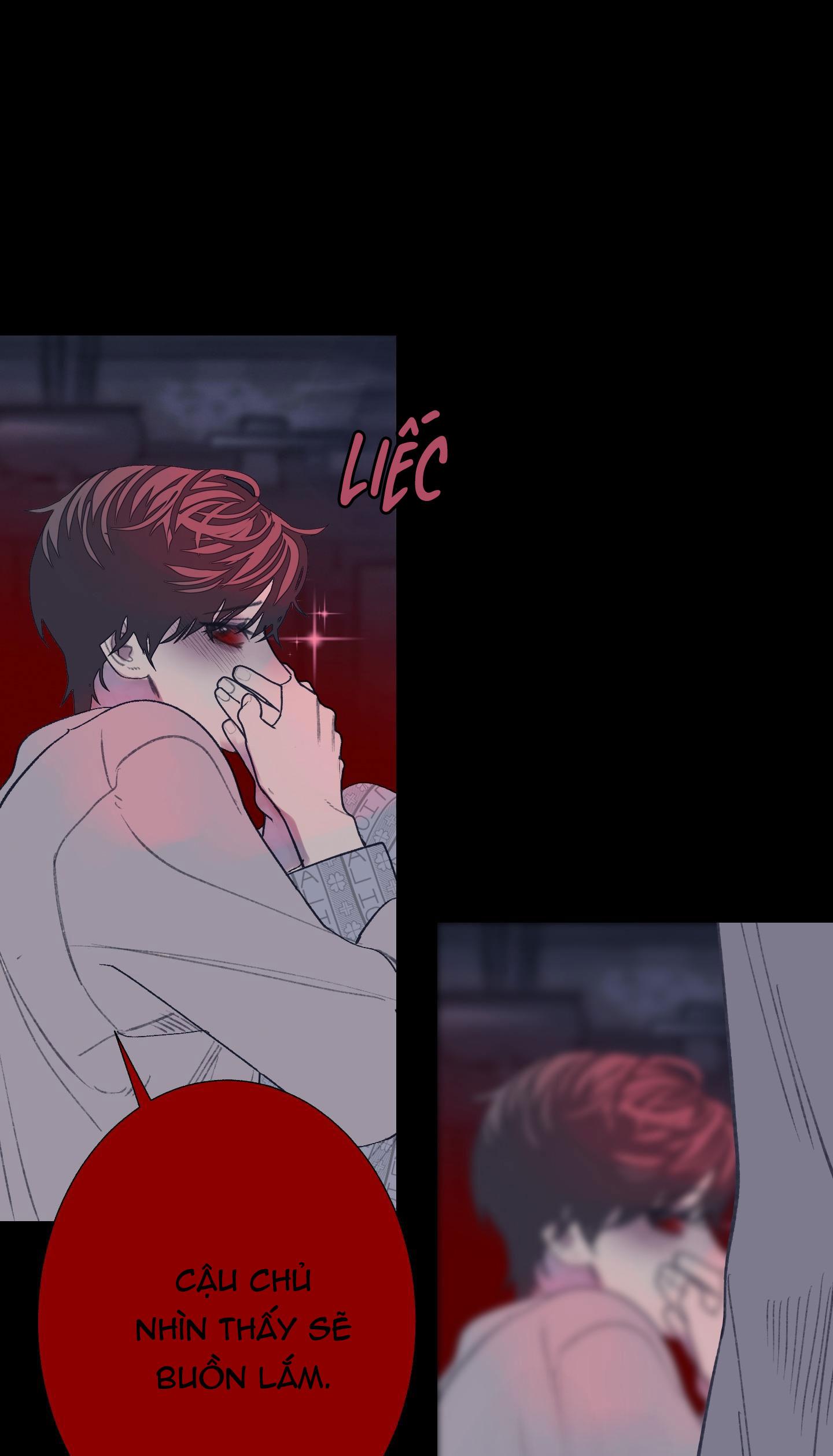 Đọc truyện CHUYỆN QUỶ MÔN QUAN - Chapter 102
