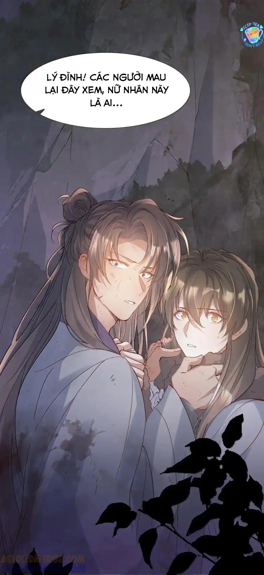 Đọc truyện Loạn thế vi vương - Chapter 124