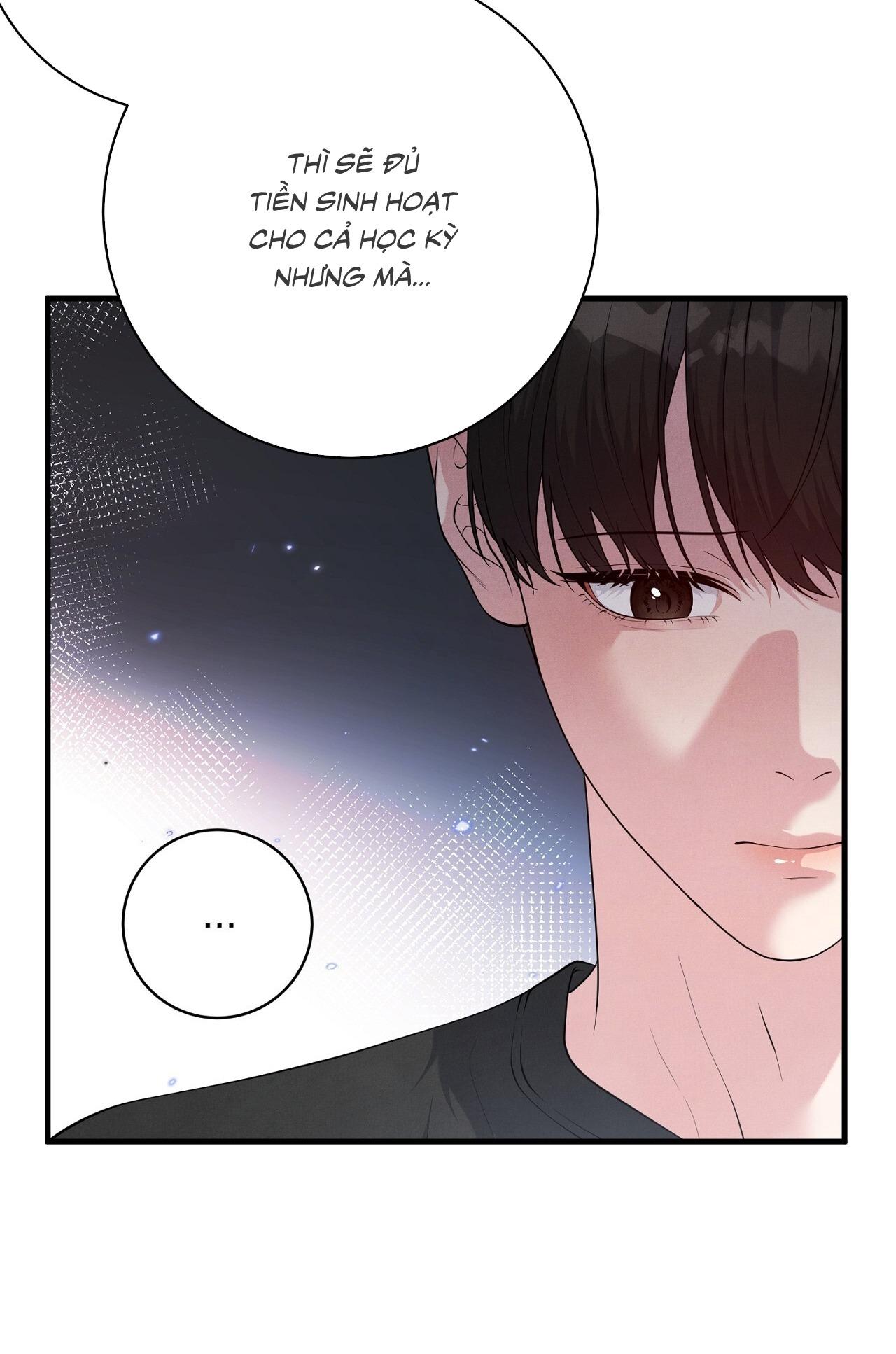 Đọc truyện [DDT] HƯƠNG VỊ TÌNH THÂN - Chapter 5