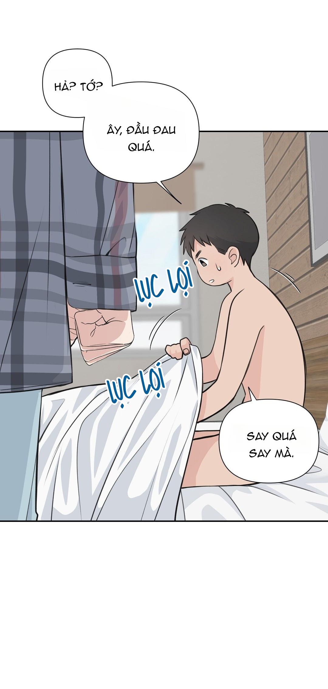 Đọc truyện Candy YumYum - Chapter 2