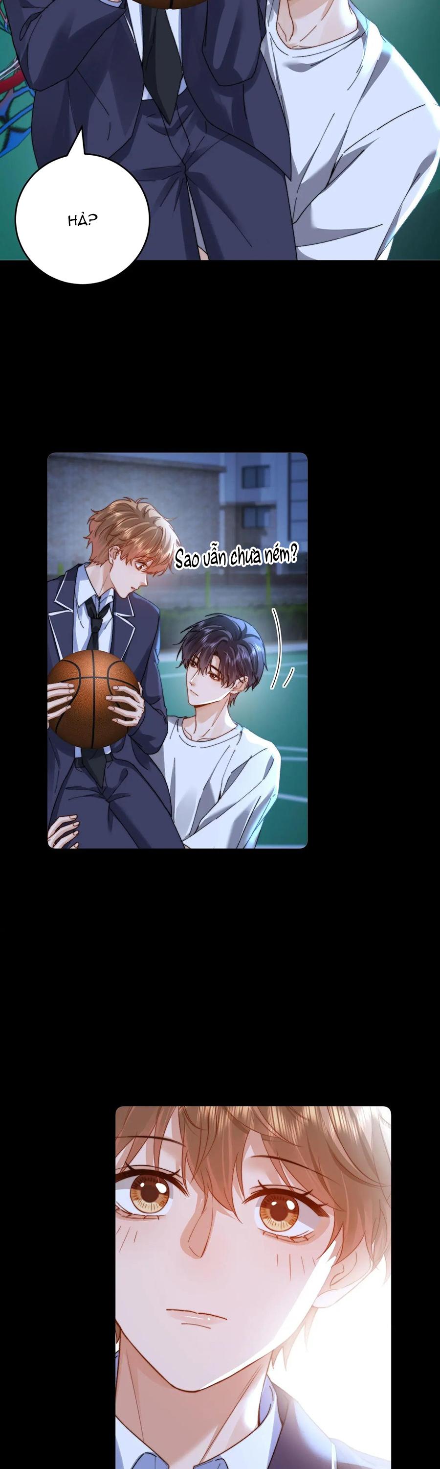 Đọc truyện Chất Dị Ứng Đáng Yêu - Chapter 99