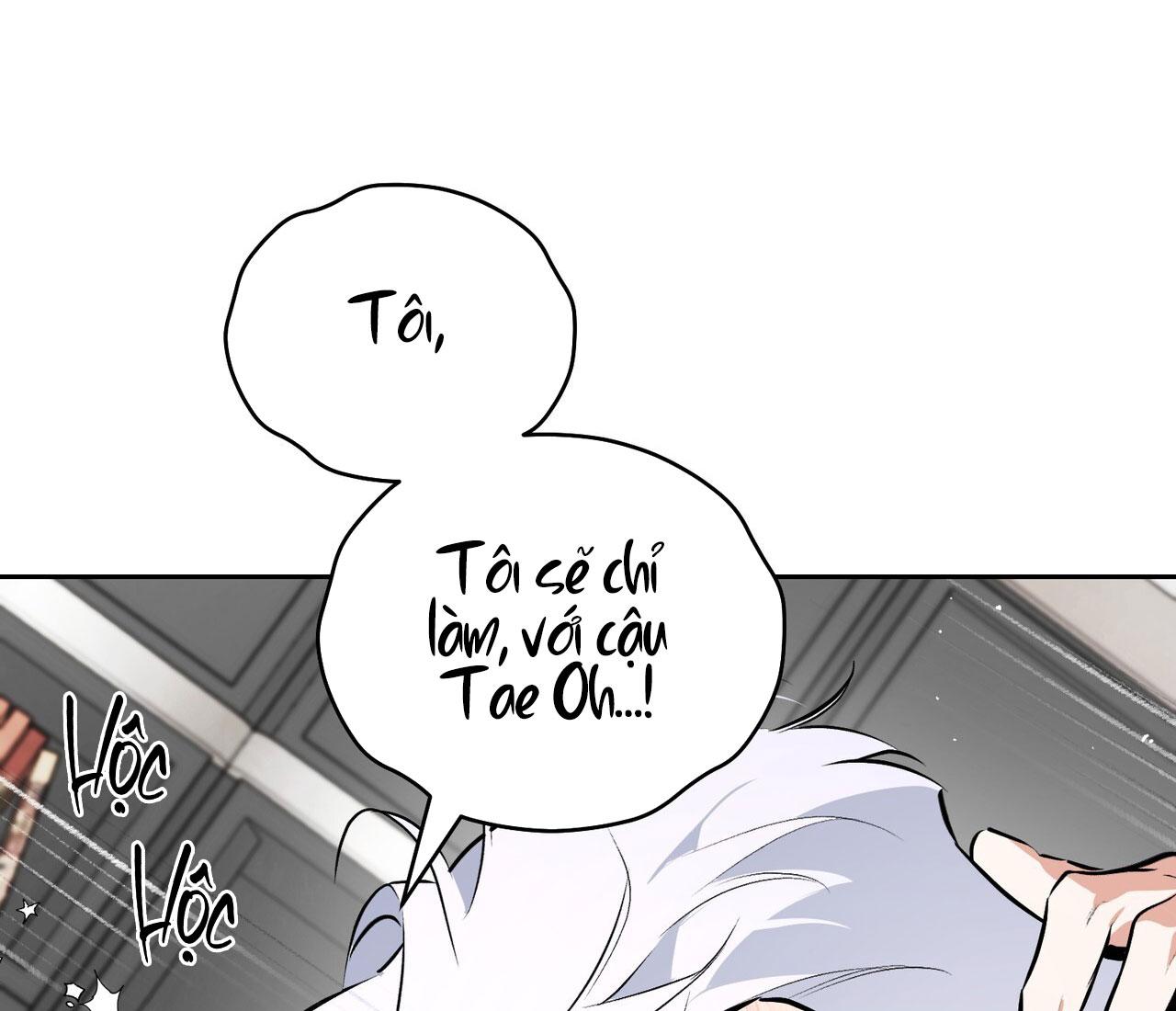 Đọc truyện OFF TRACK - Chapter 51