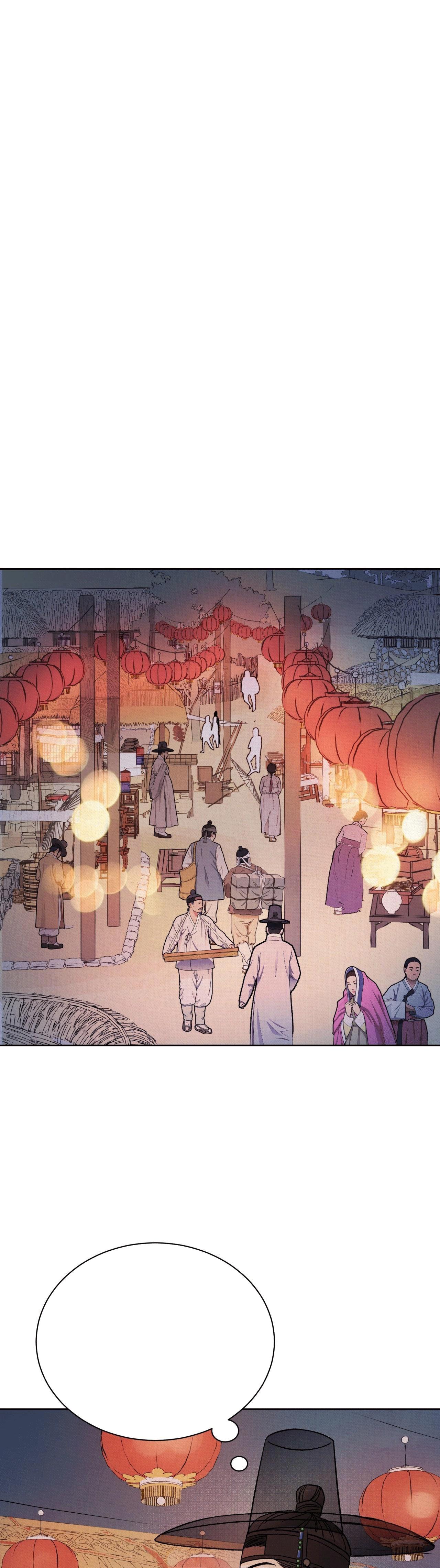 Đọc truyện MONG RYONGJEON - Chapter 39