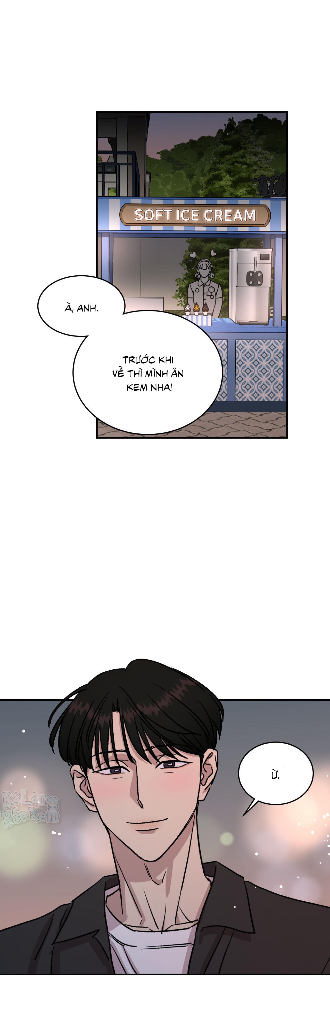 Đọc truyện Nhà của chúng ta - Chapter 37