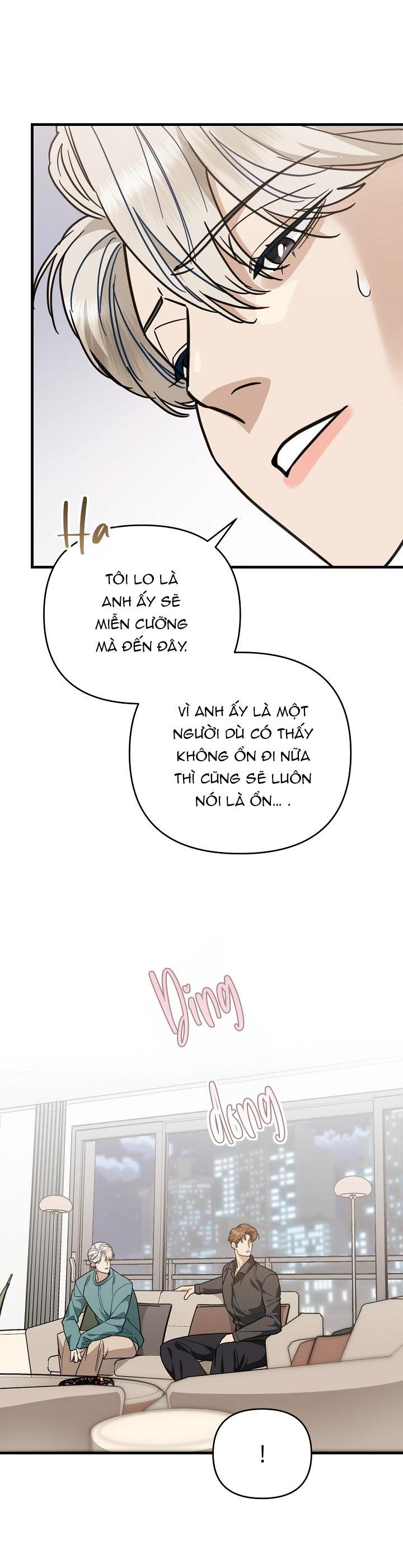 Đọc truyện TUYỂN TẬP NHẤT THỤ ĐA CÔNG CỦA NHÀ KIM - Chapter 47.9