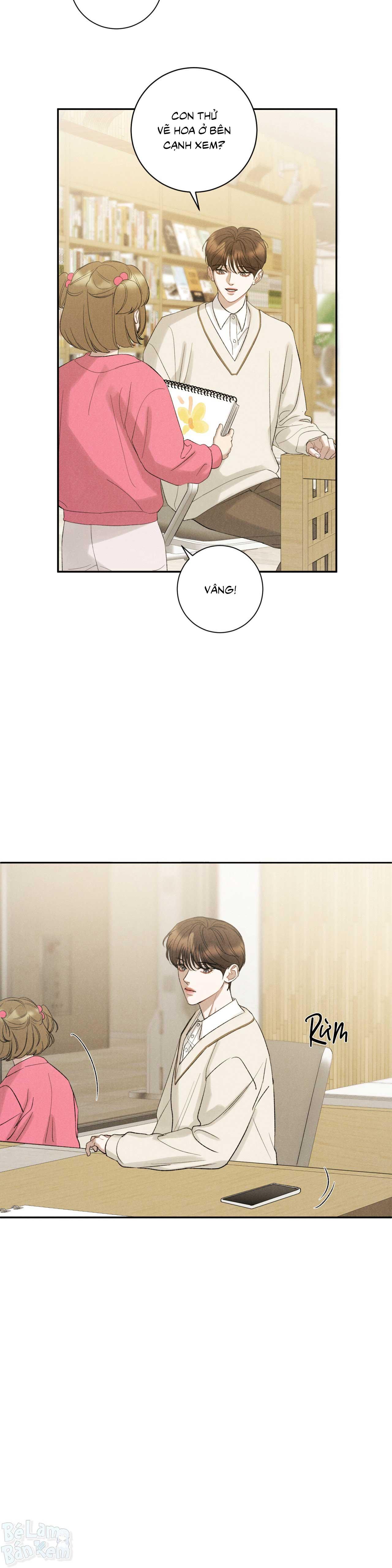 Đọc truyện Joo Eun - Chapter 50