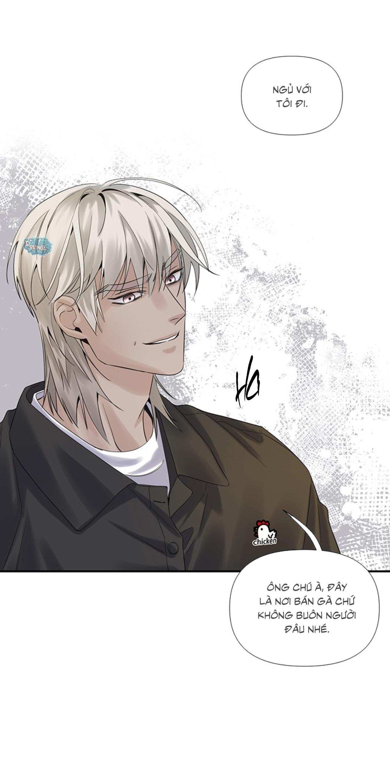 Đọc truyện [DDT] 3 DAYS - Chapter 6