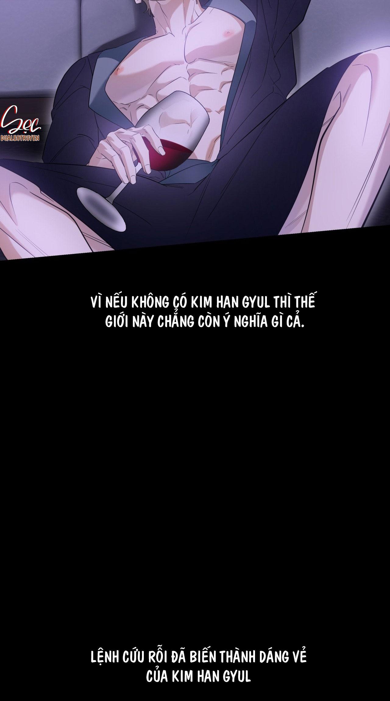Đọc truyện LỆNH CỨU RỖI - Chapter 79