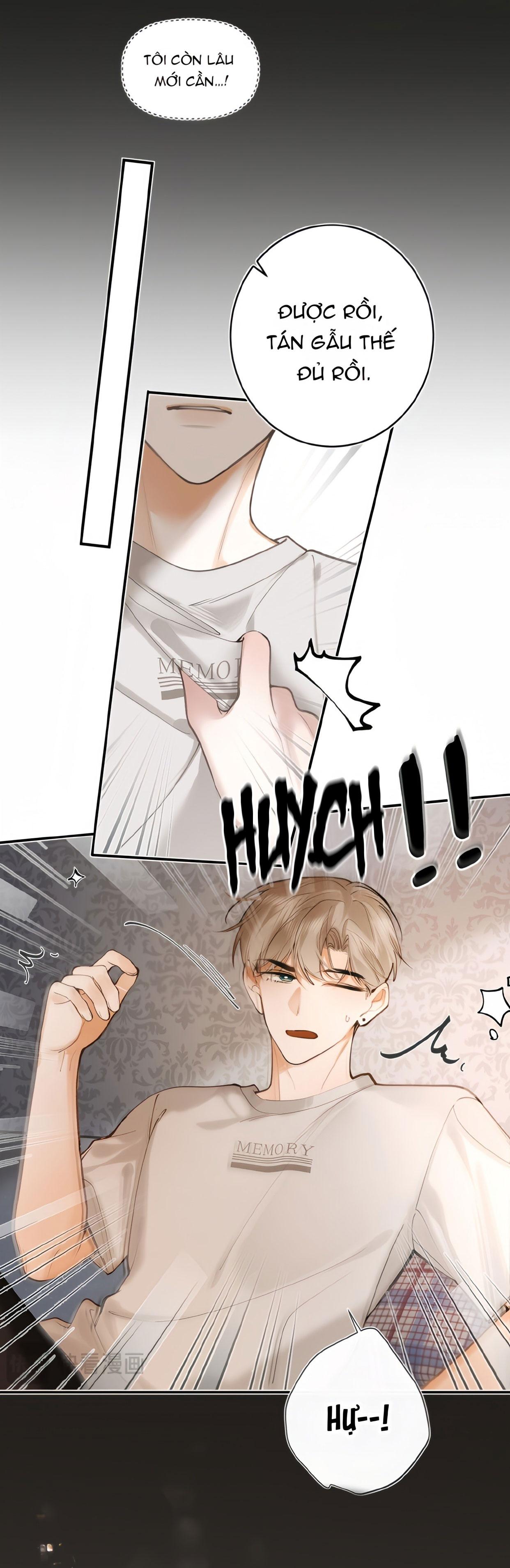 Đọc truyện Mối Quan Hệ Tệ Hại - Chapter 7
