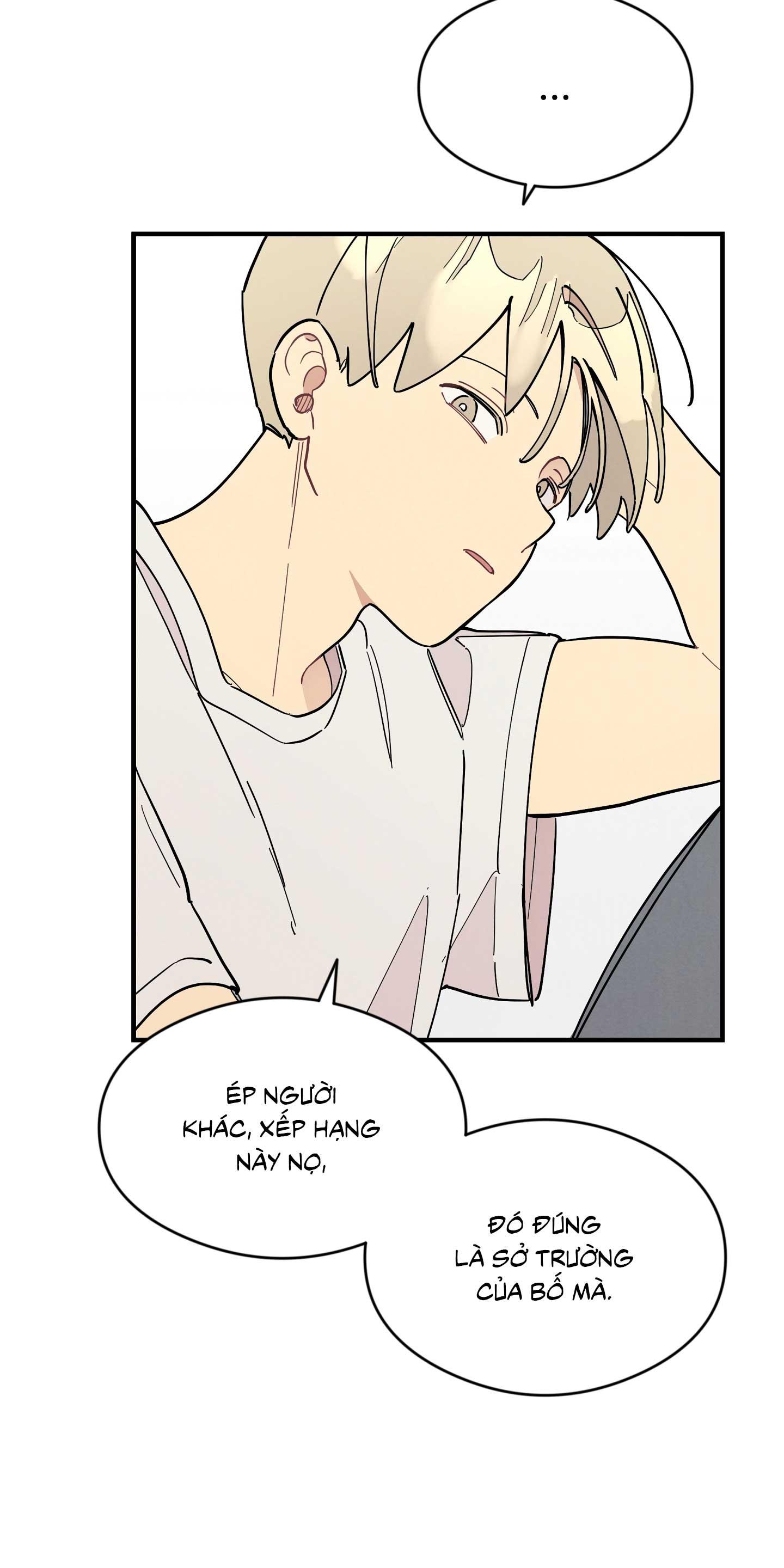 Đọc truyện One-Room TA - Chapter 46