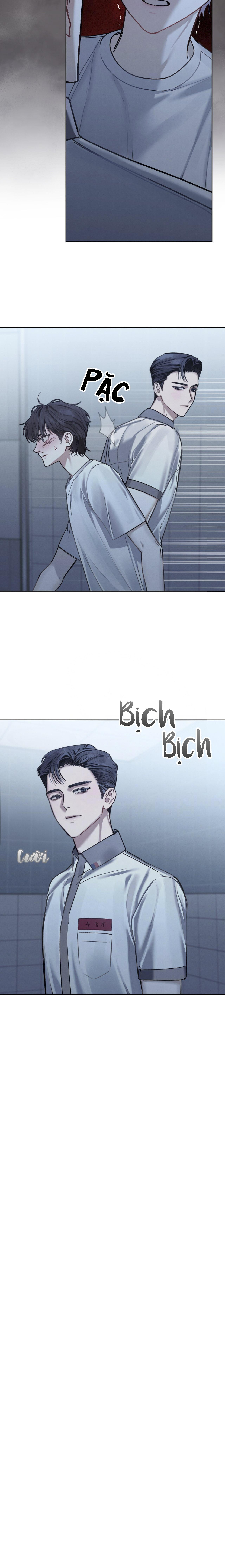 Đọc truyện Dear My Horror - Chapter 9