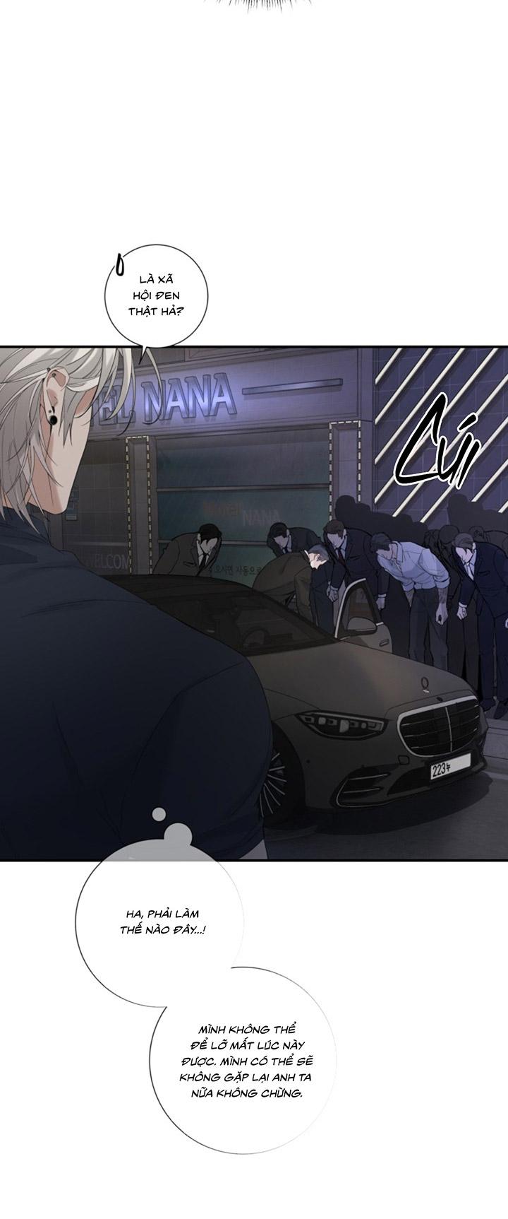 Đọc truyện [DDT] 3 DAYS - Chapter 2
