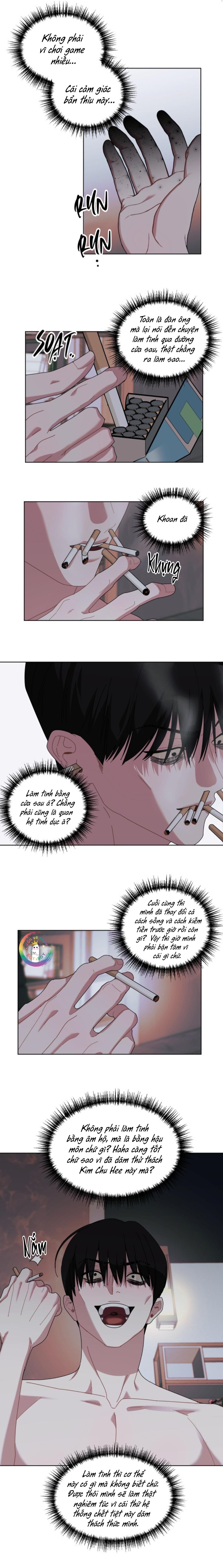 Đọc truyện Tuyển Tập Sẽ Chết Nếu Không Làm Tình - Chapter 2