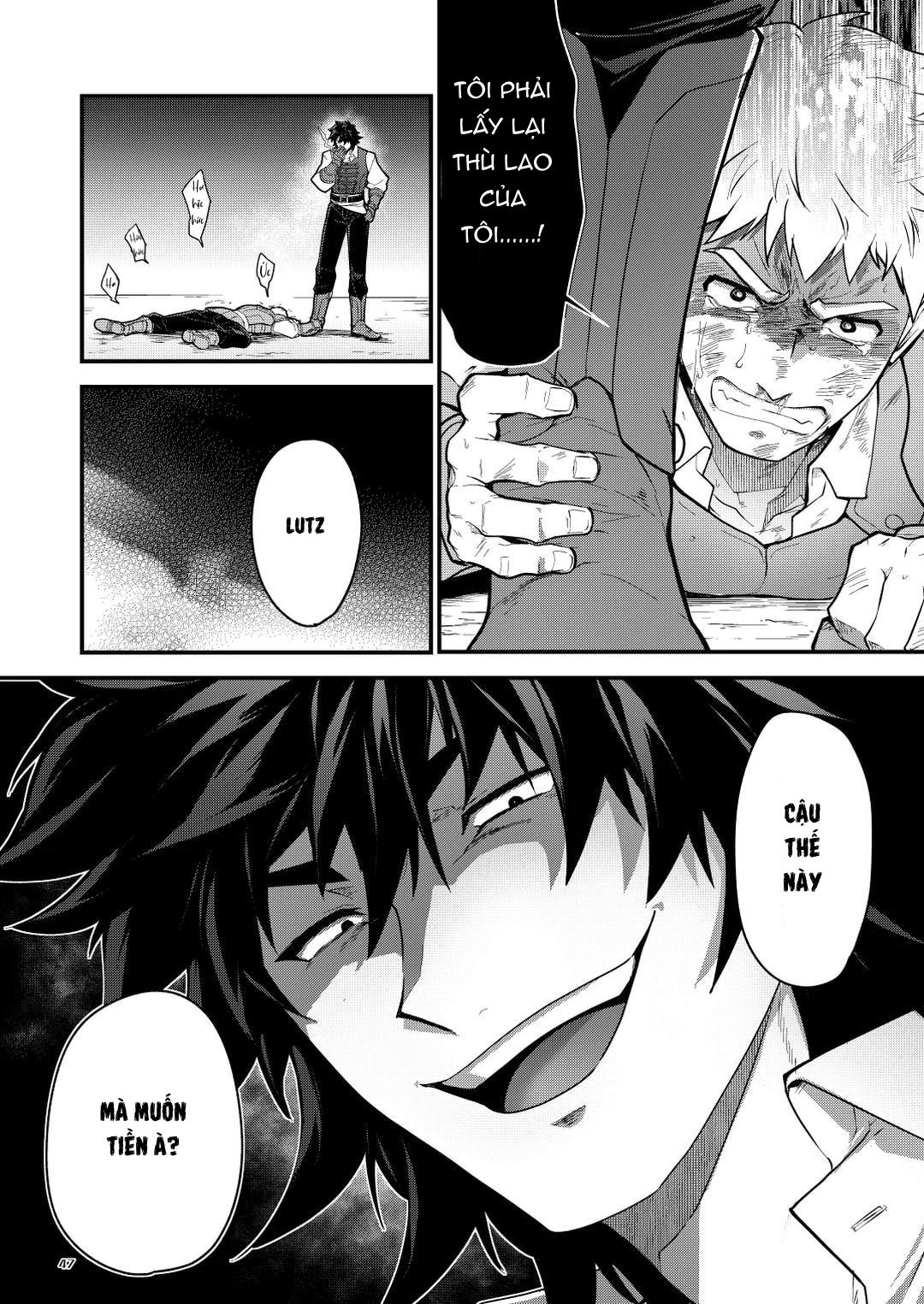 Tổng hợp boylove 18+ -  - Trang 25