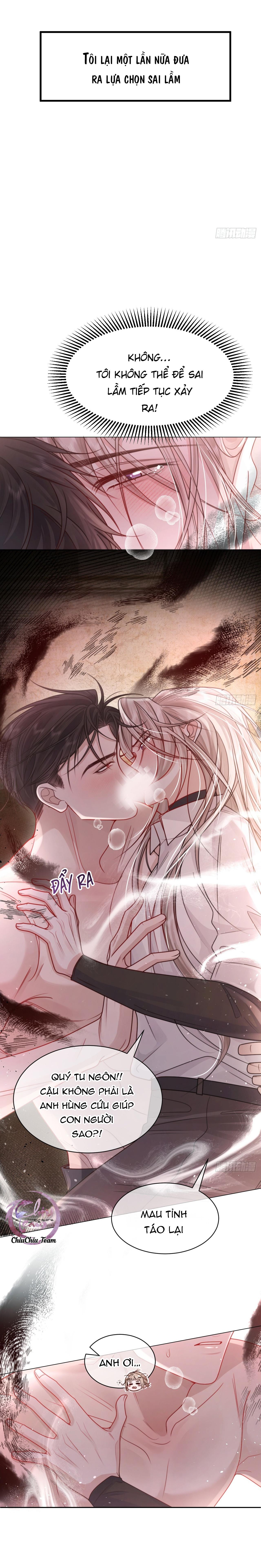 Đọc truyện Chim Trong Lồng - Chapter 2