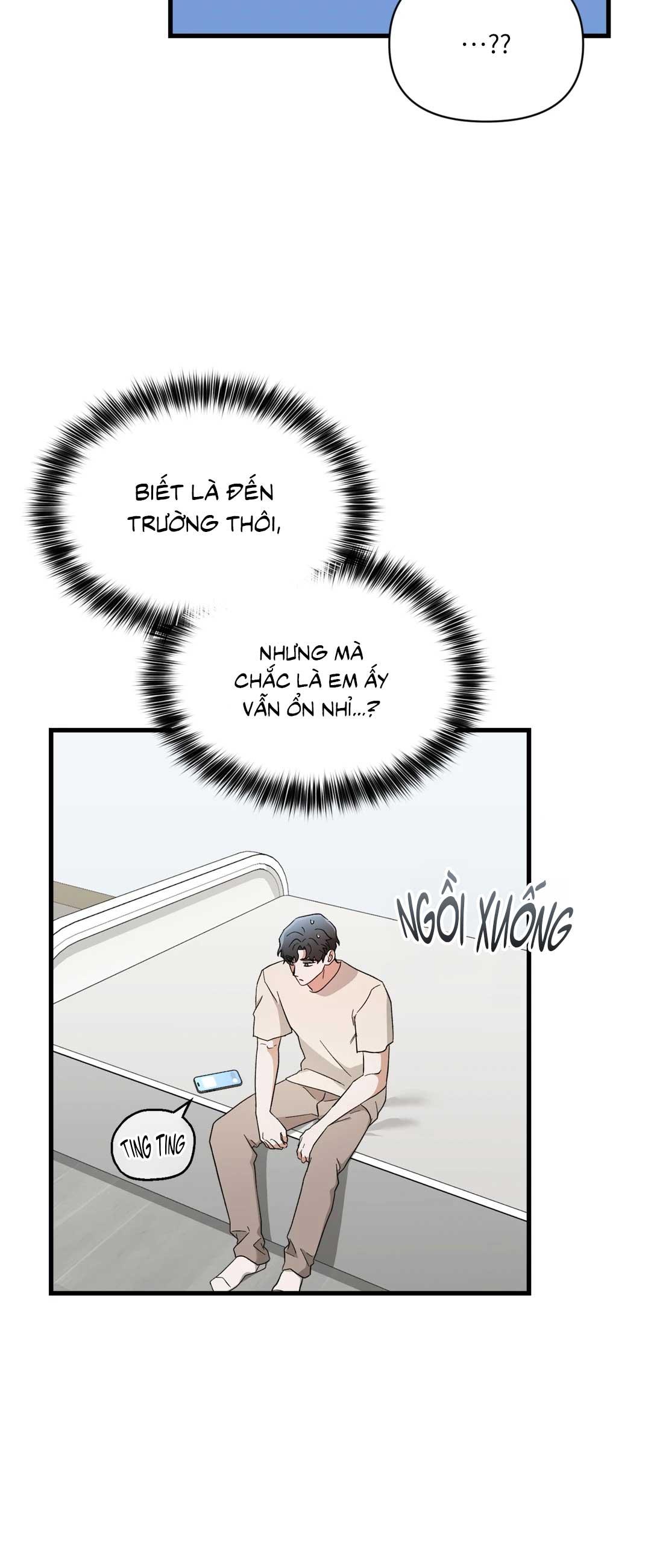 Đọc truyện KÝ SỰ ALPHA - Chapter 48