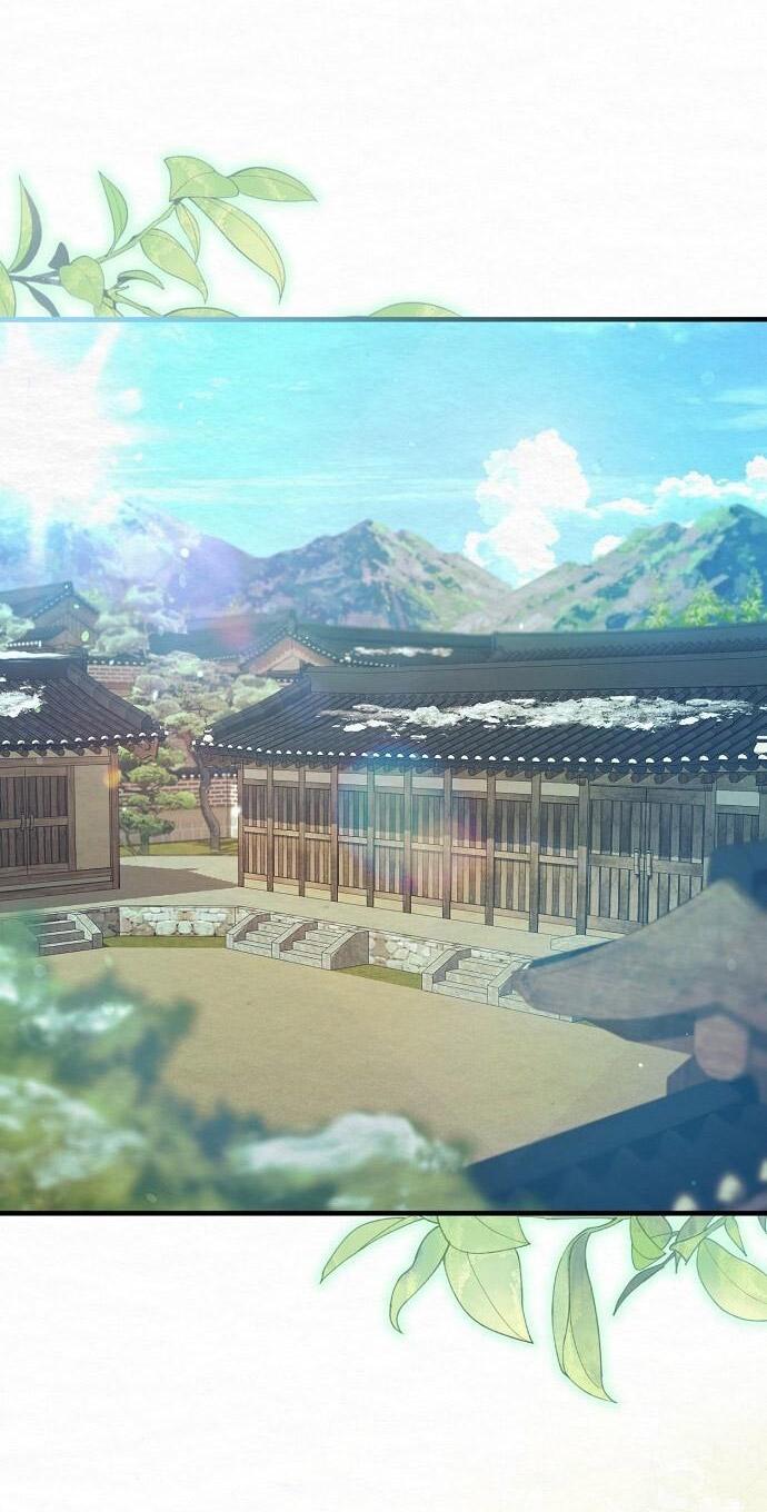 Đọc truyện [DDT] Vị Ngọt Phía Sau Cơn Mưa - Chapter 4