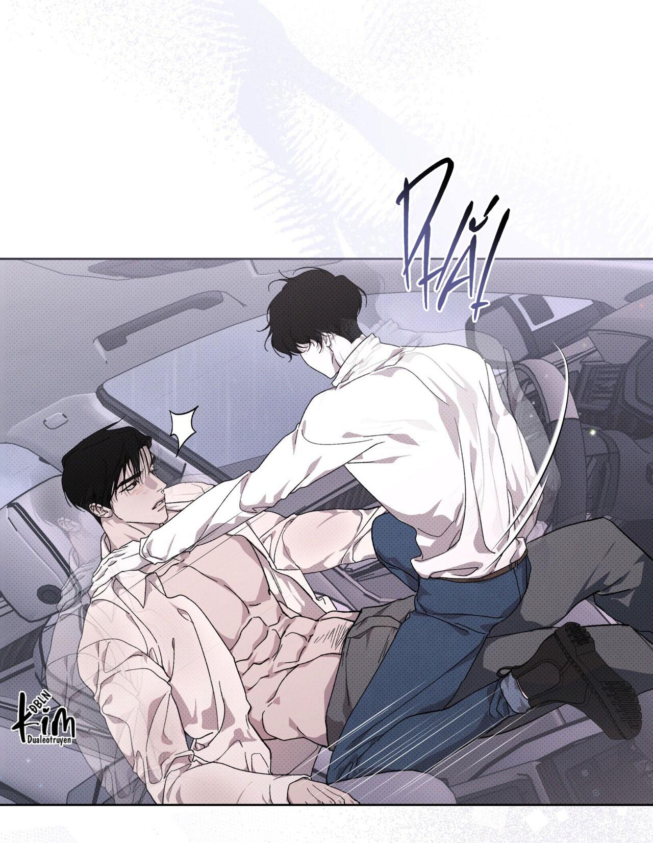 Đọc truyện NGUỒN GỐC TIẾN HÓA - Chapter 19