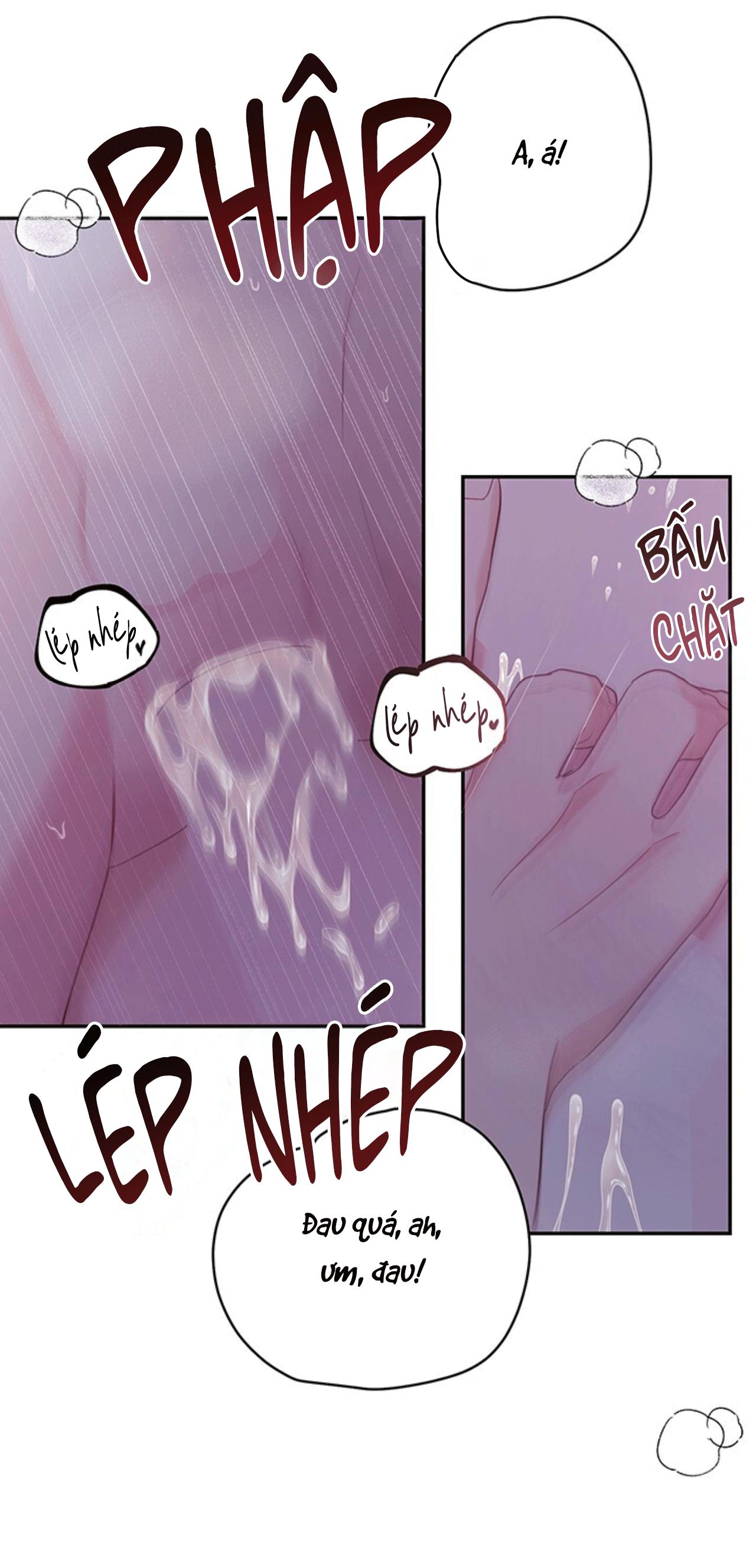 Đọc truyện TIỂU THỬ: BẮT ĐẦU MÙA HÈ - Chapter 61