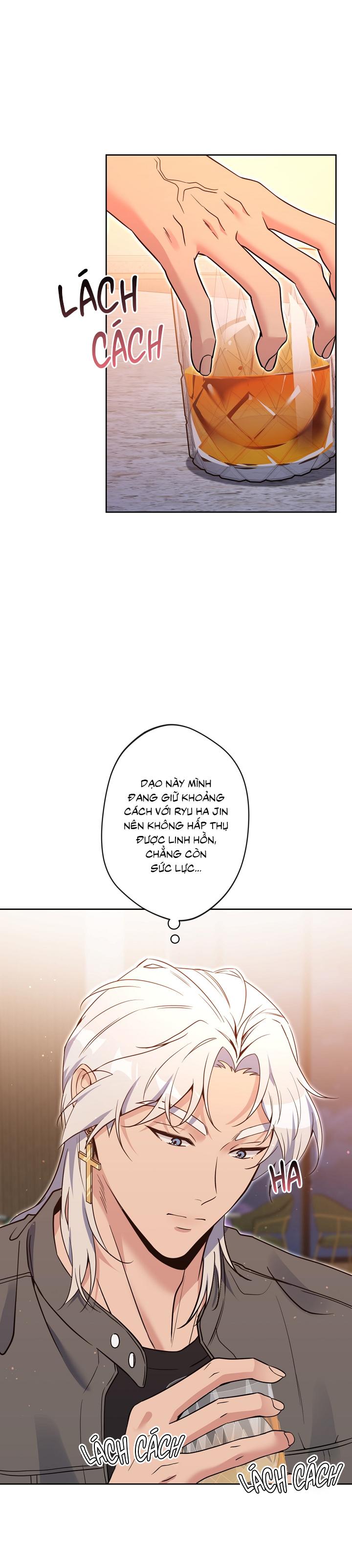 Đọc truyện Angel kiss - Chapter 46