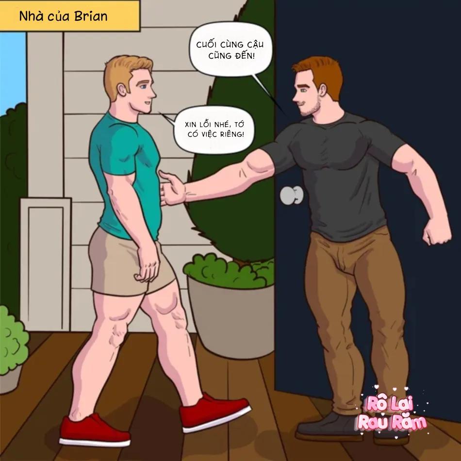 Đọc truyện TUYỂN TẬP CHIM TO SIÊU DÀI - Chapter 153