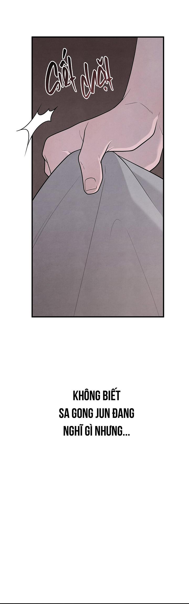 Đọc truyện [DDT] HƯƠNG VỊ TÌNH THÂN - Chapter 12