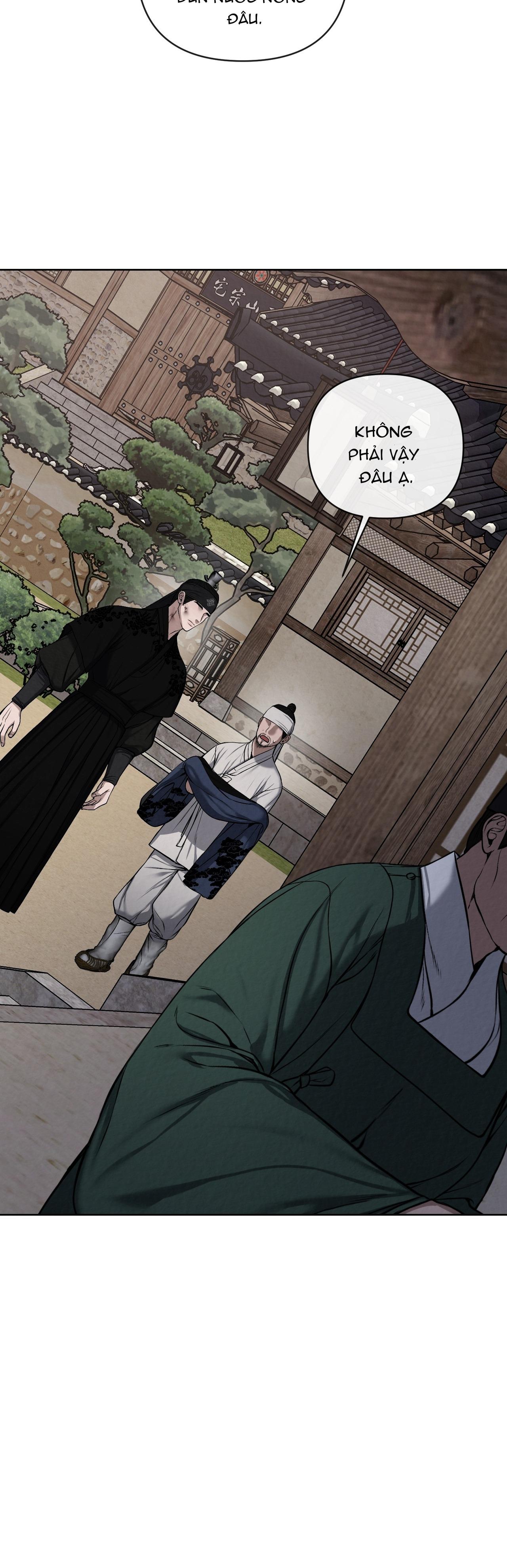 Đọc truyện Sai Lầm - Chapter 20