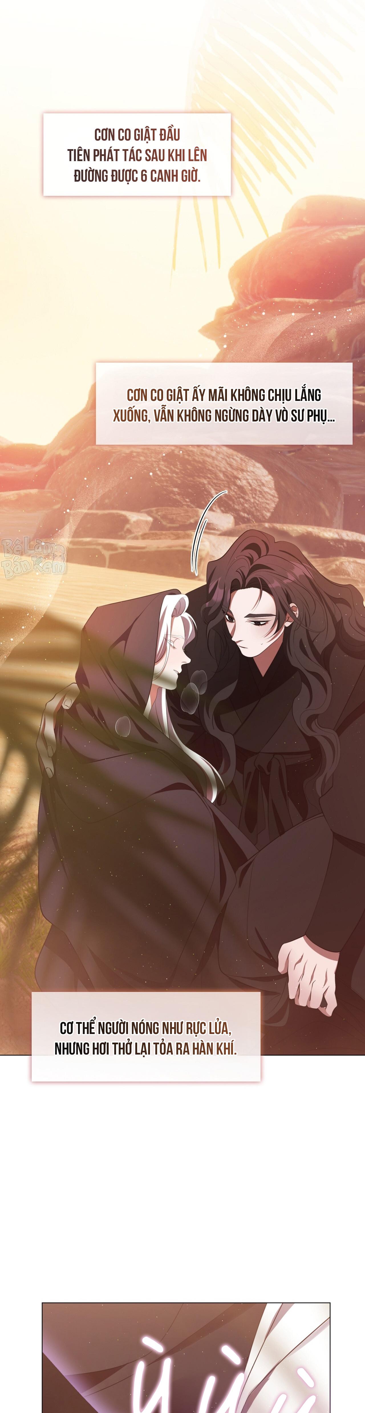 Đọc truyện Tôi đã nuôi dạy thủ lĩnh giáo phái ác ma - Chapter 70