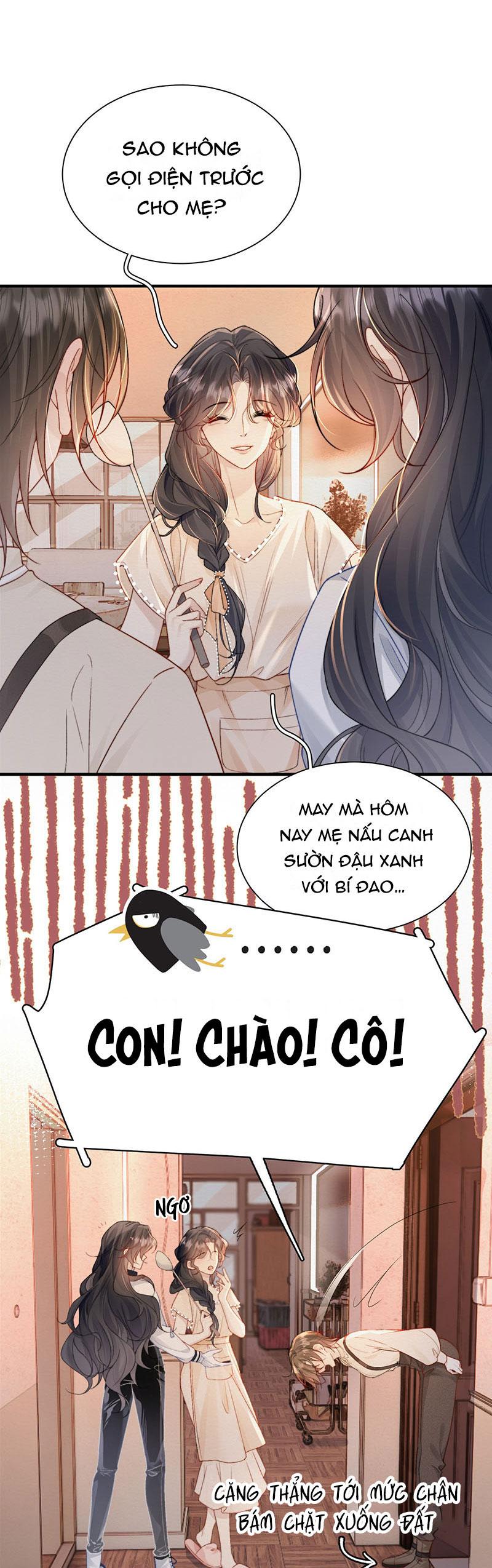 Đọc truyện Ảnh Chụp Phòng Kín - Chapter 9