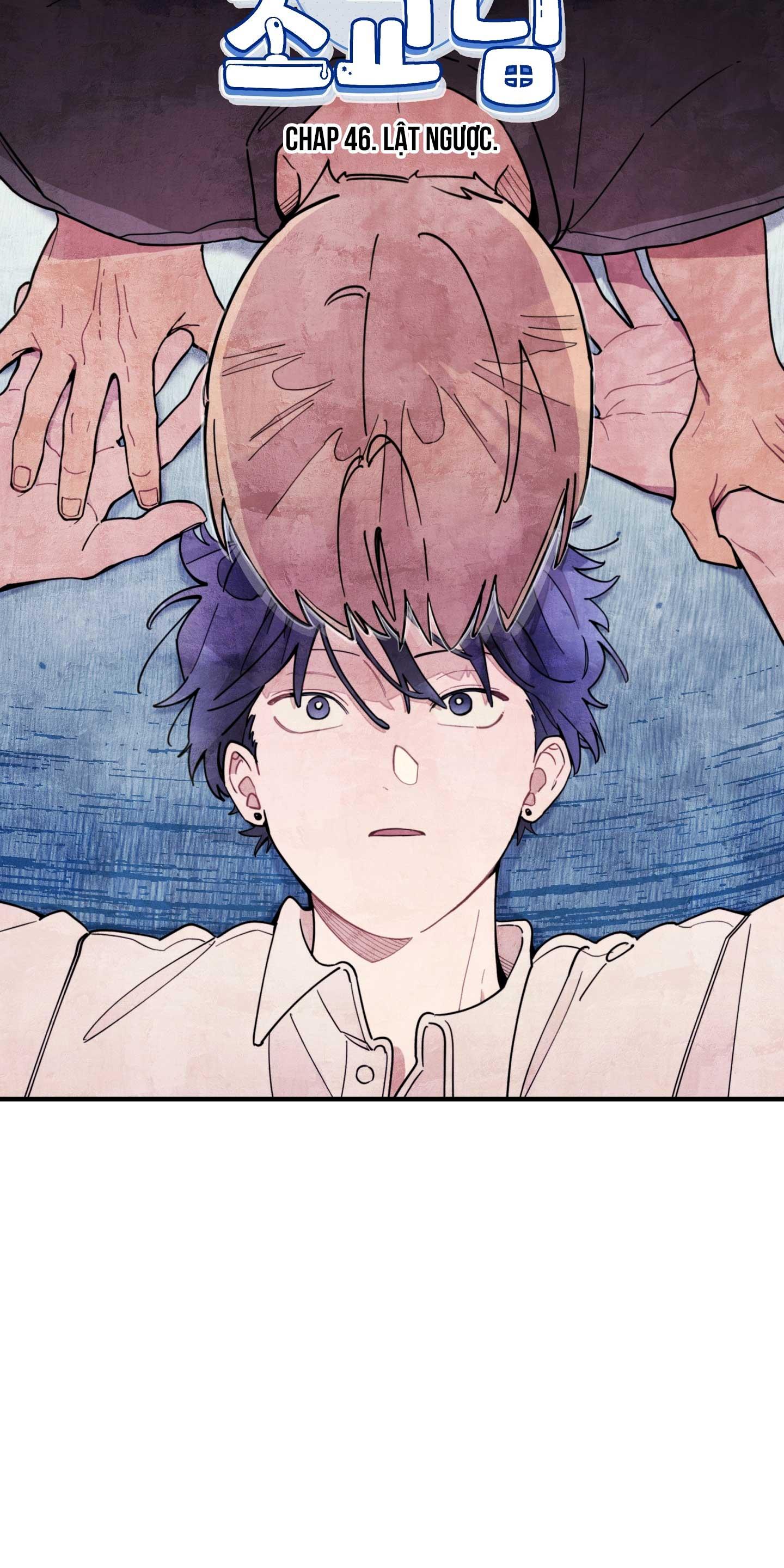 Đọc truyện One-Room TA - Chapter 46