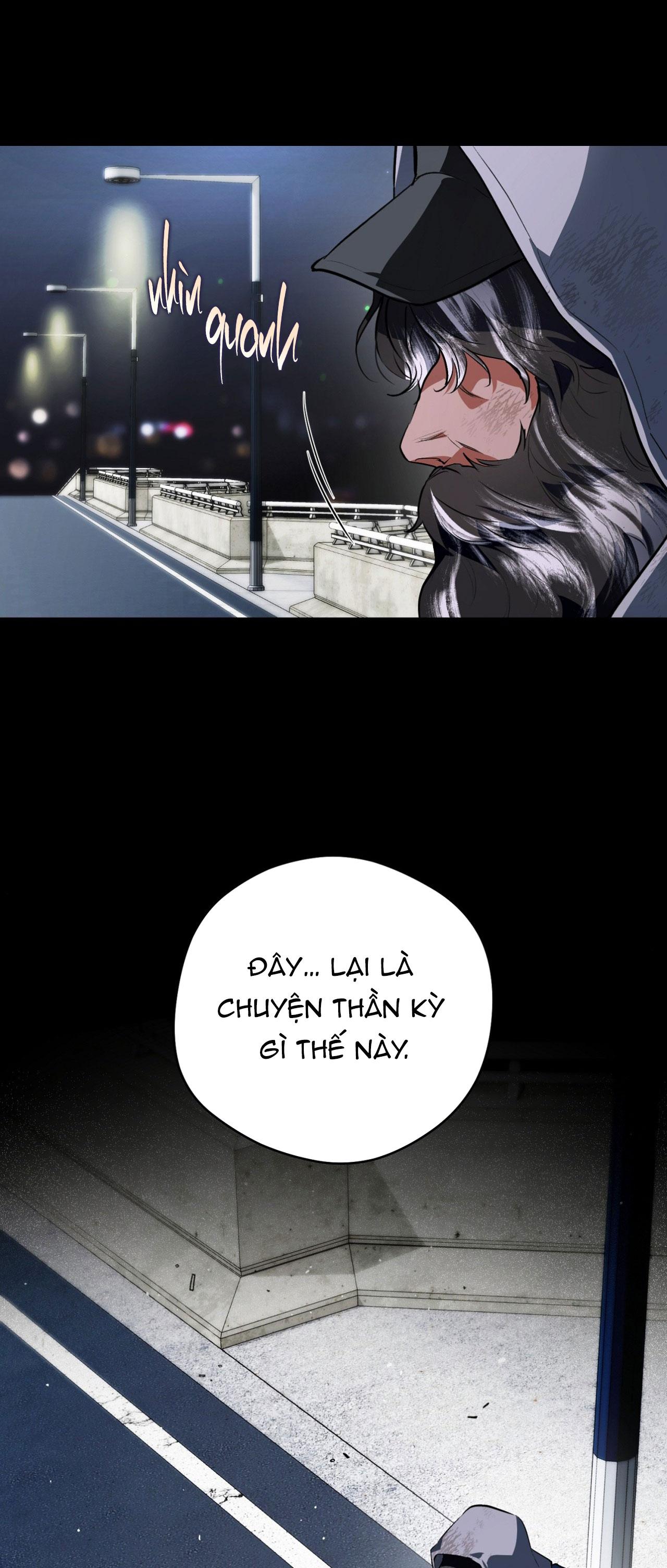 Đọc truyện OFF TRACK - Chapter 45